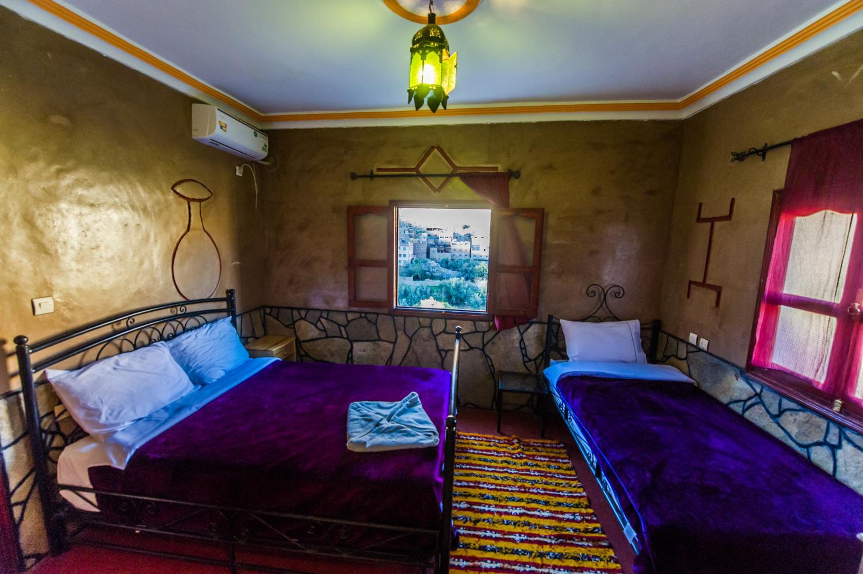 Les Jardins De Todgha gorges de todra tinghir