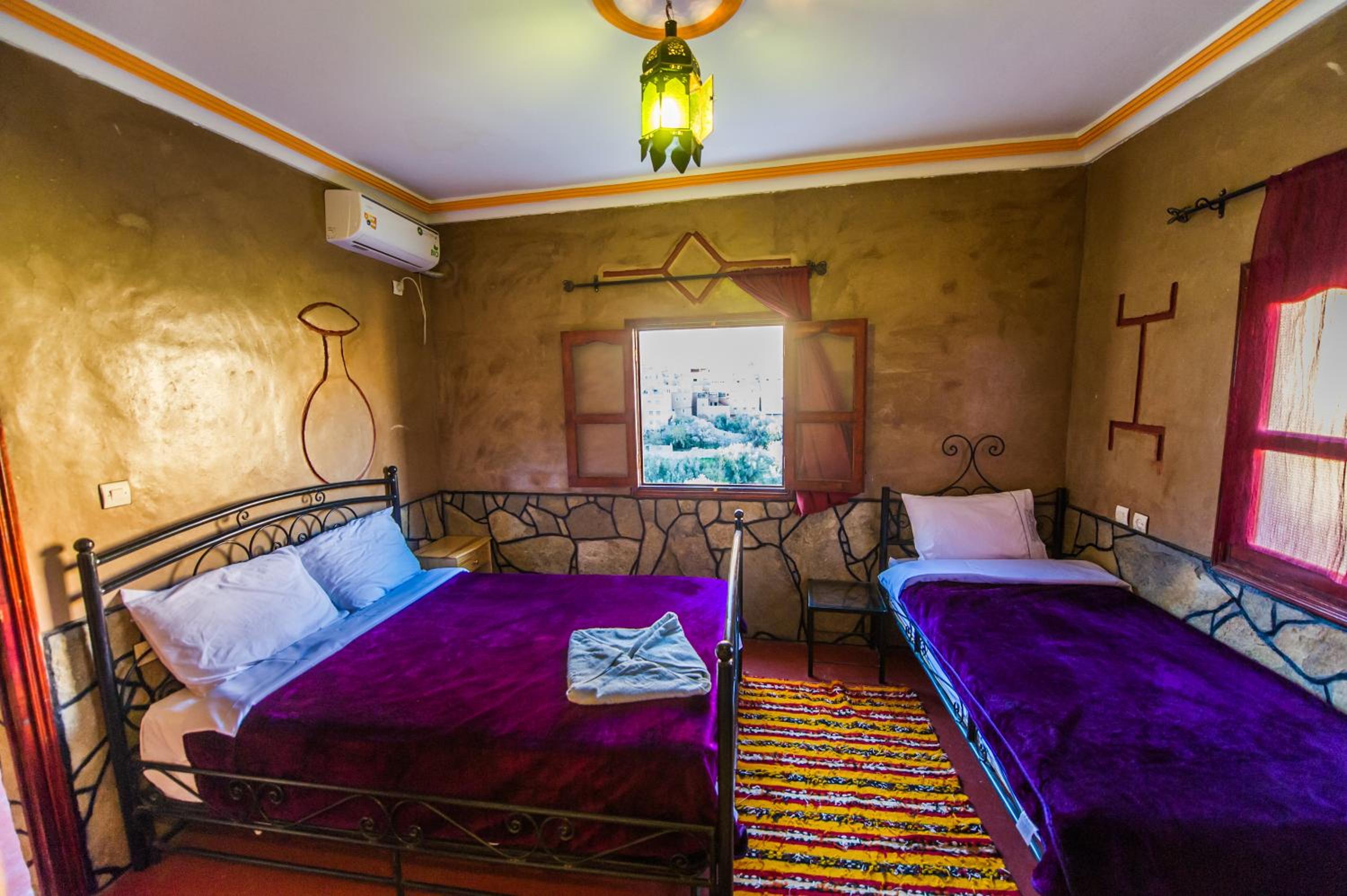 Les Jardins De Todgha gorges de todra tinghir