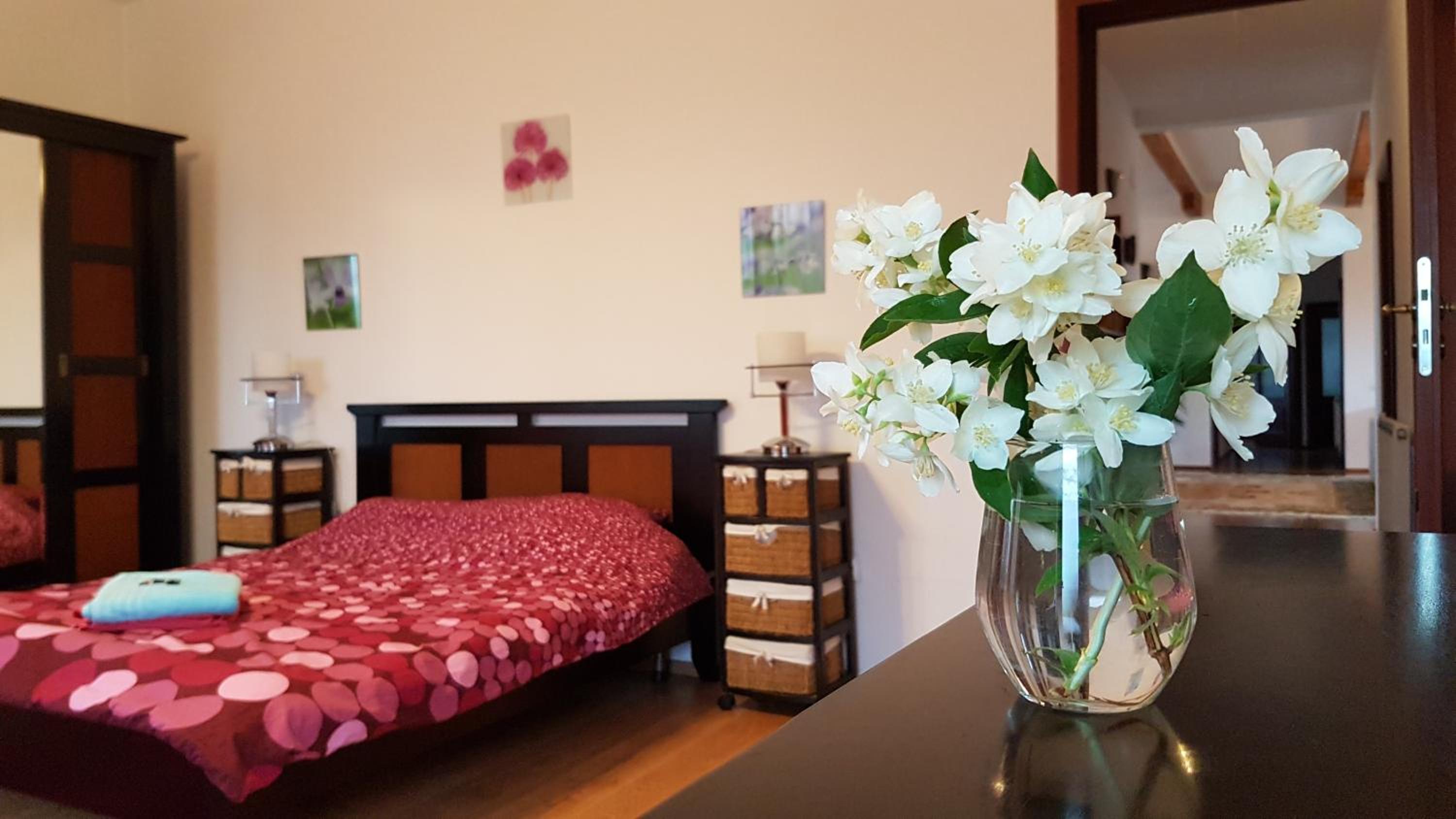 Jasmine Residence