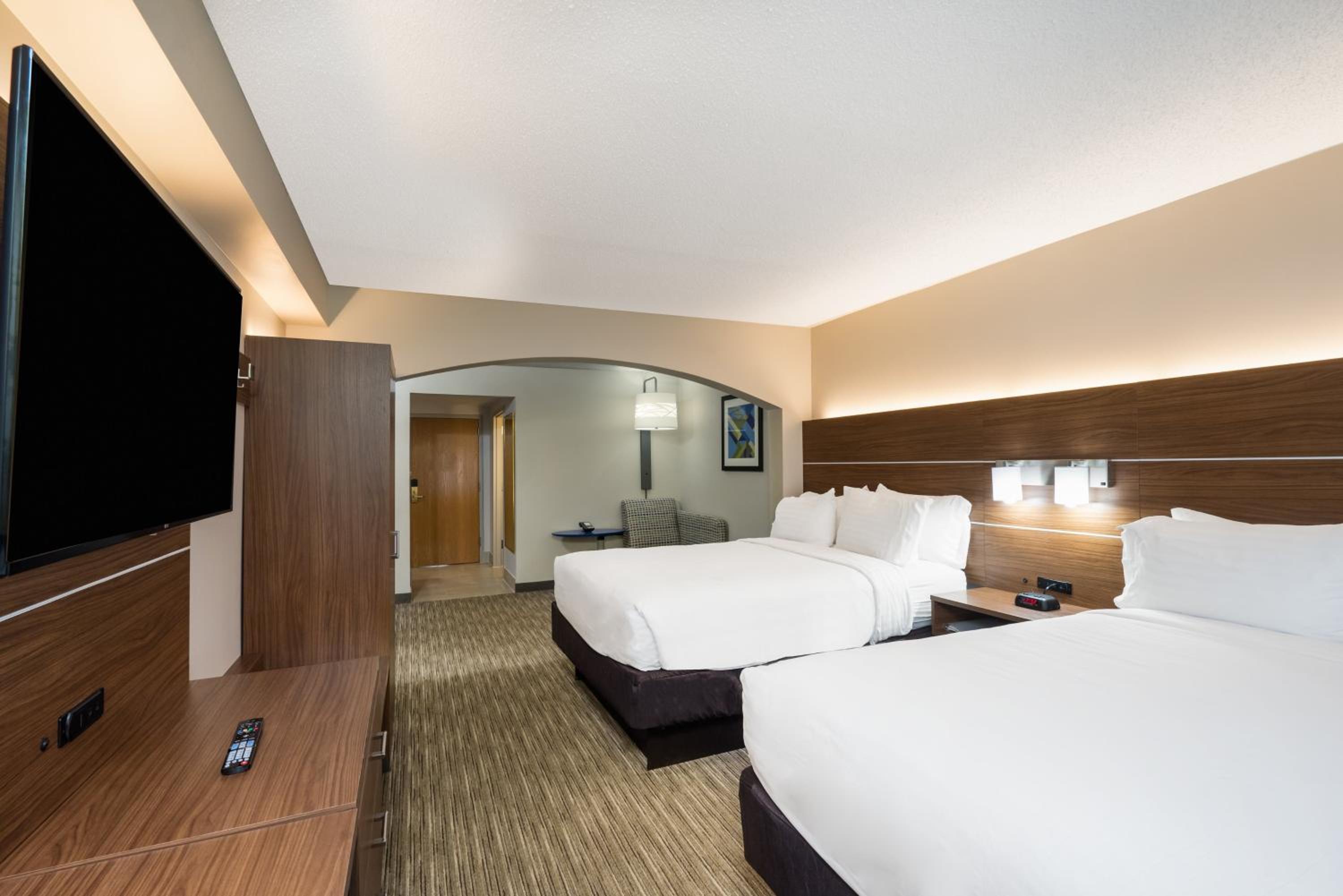 Holiday Inn Express Hotel & Suites Louisville East by IHG, 사진 52