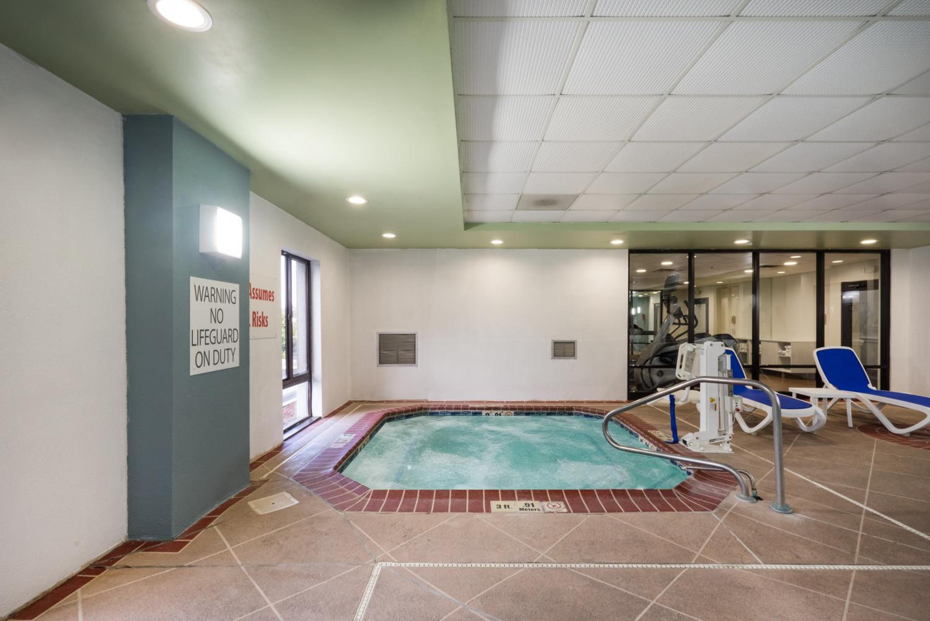 Holiday Inn Express Hotel & Suites Louisville East by IHG, 사진 40