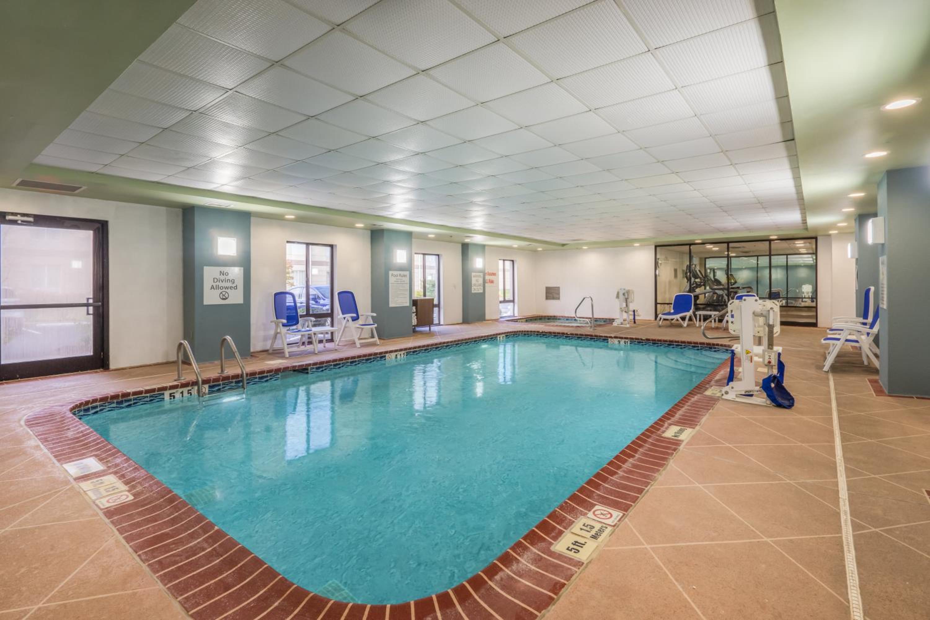Holiday Inn Express Hotel & Suites Louisville East by IHG, 사진 11