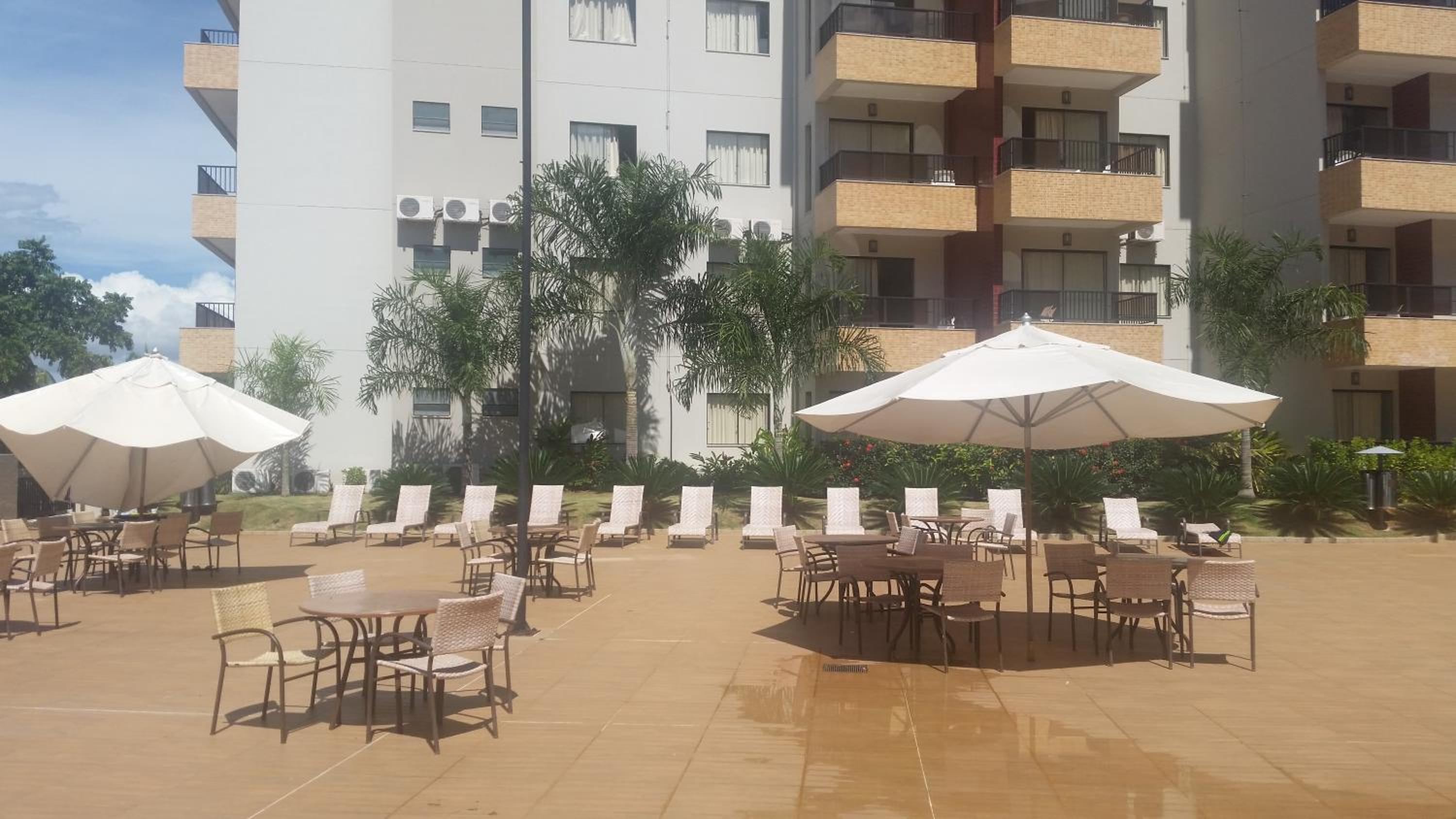 Privé Marina flat Apart