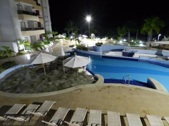 Privé Marina flat Apart