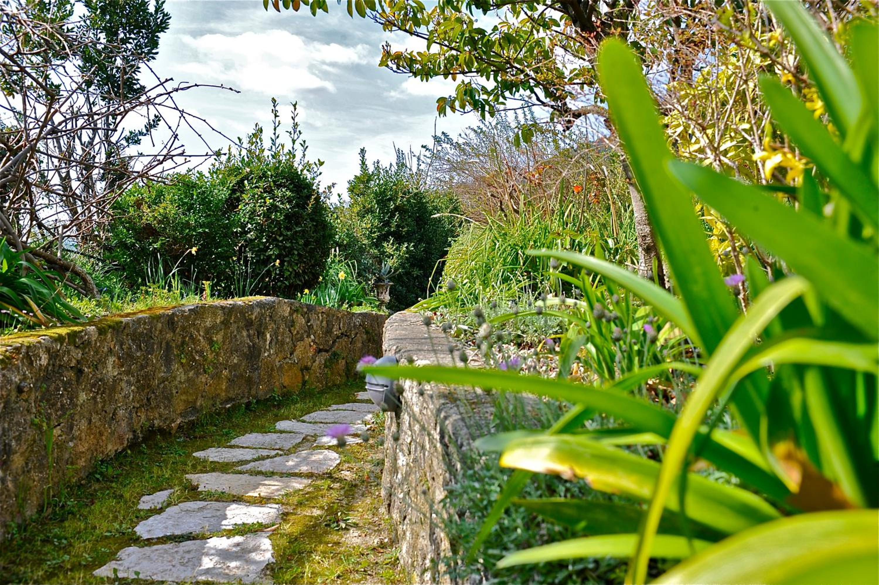 Bastide Aïna SPA et piscine, photo 22