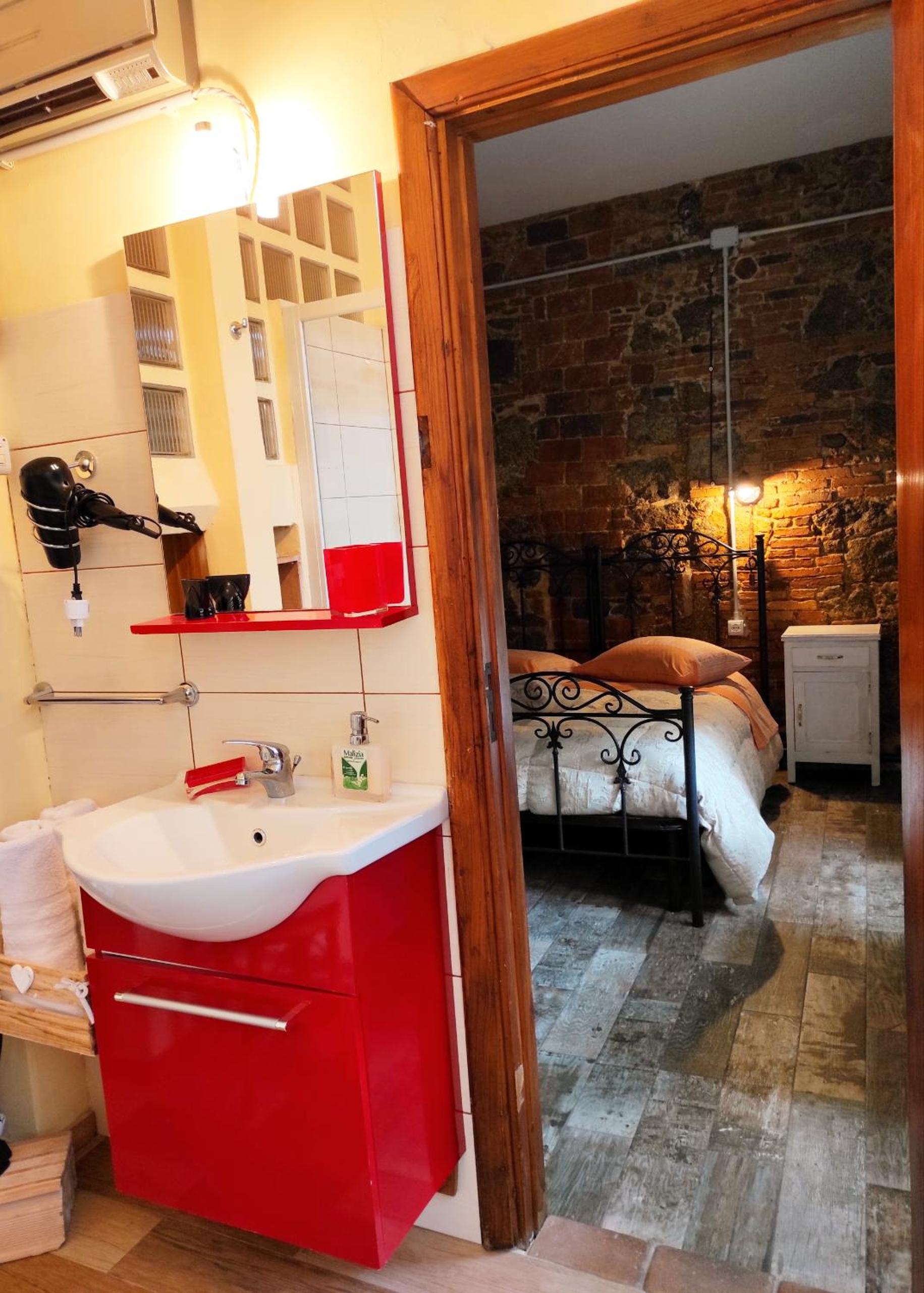 Il Vico holiday home photo 3
