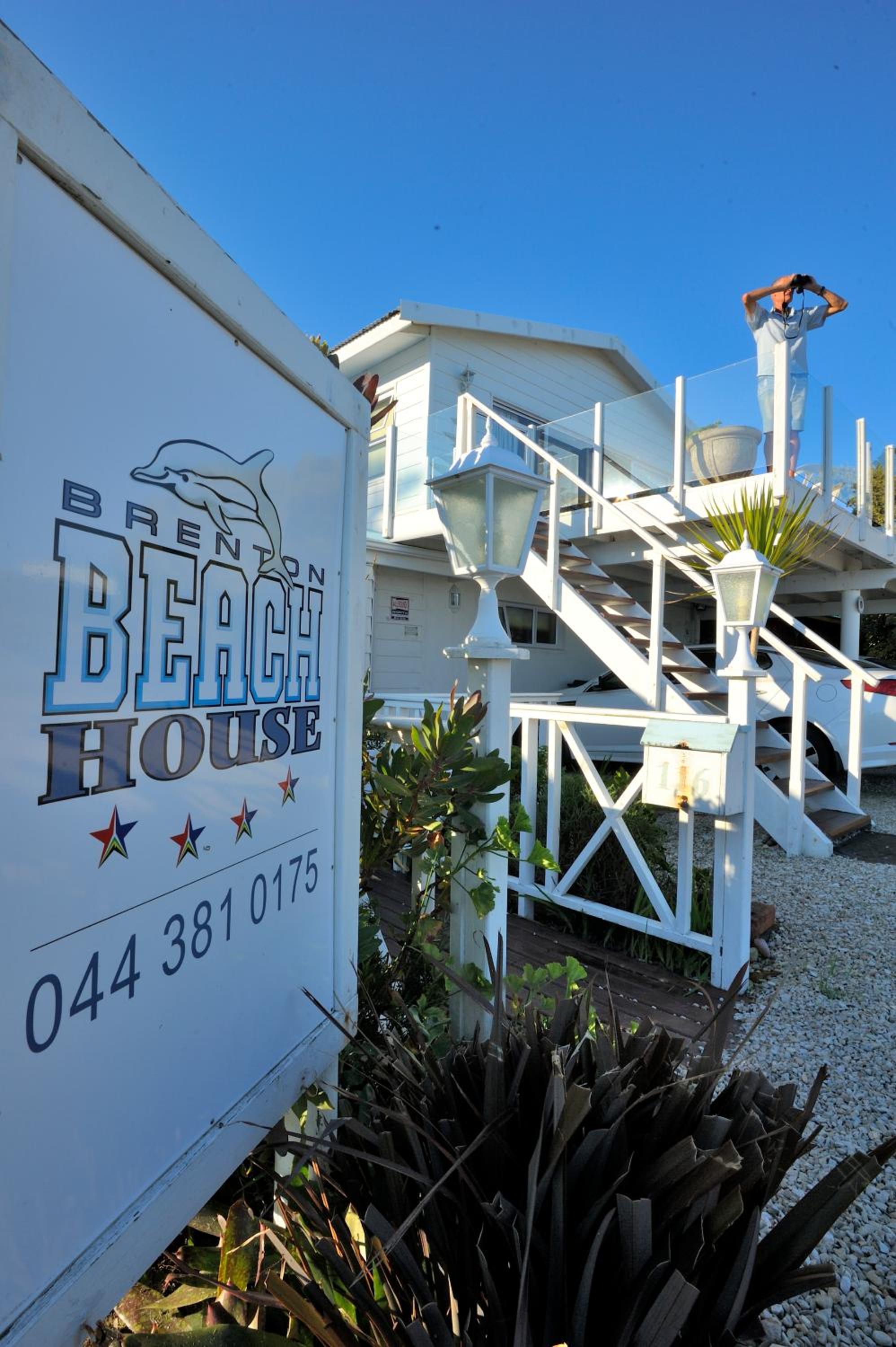 Brenton Beach House view 5