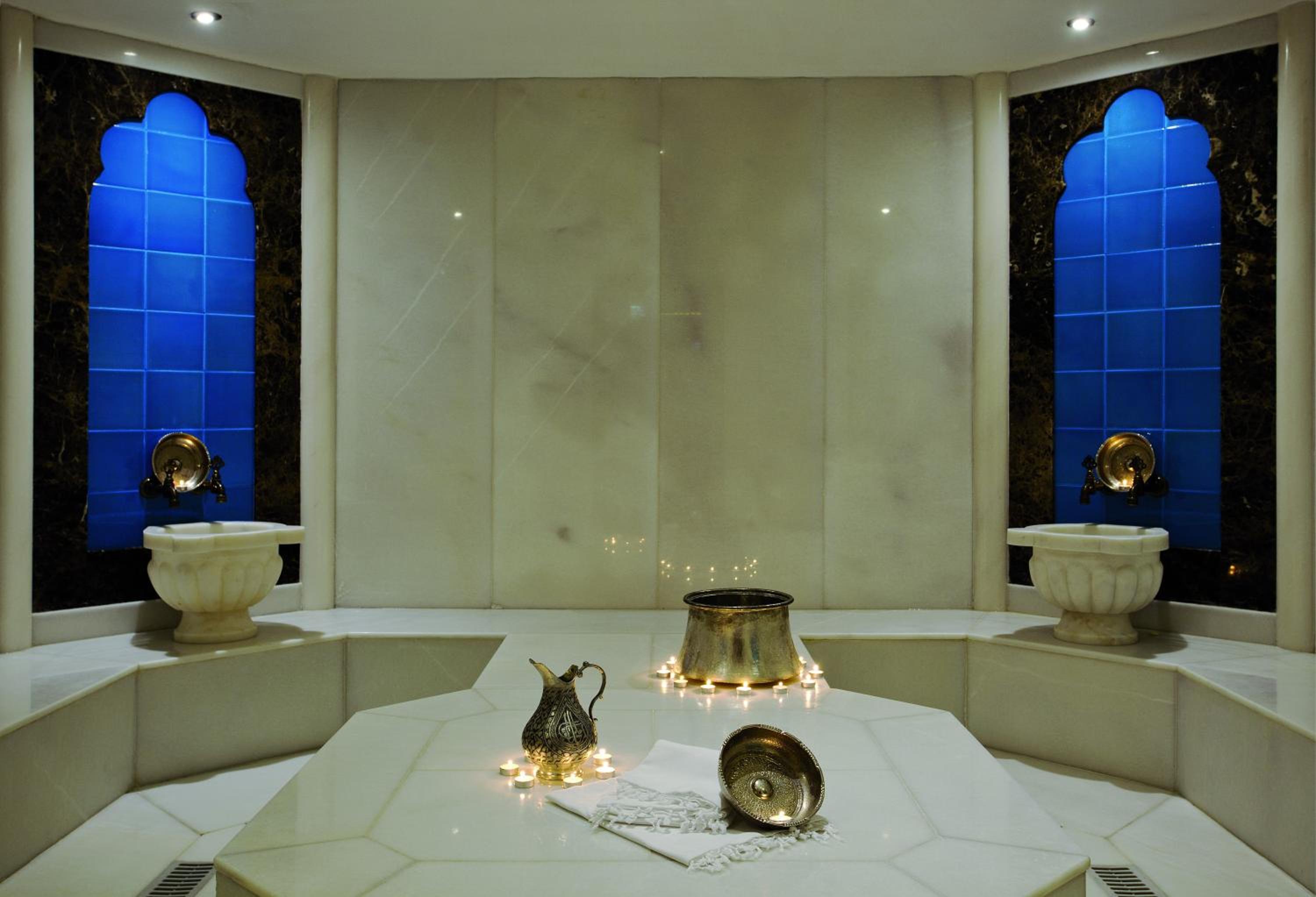 Crowne Plaza Istanbul Harbiye, an IHG Hotel - Image 68