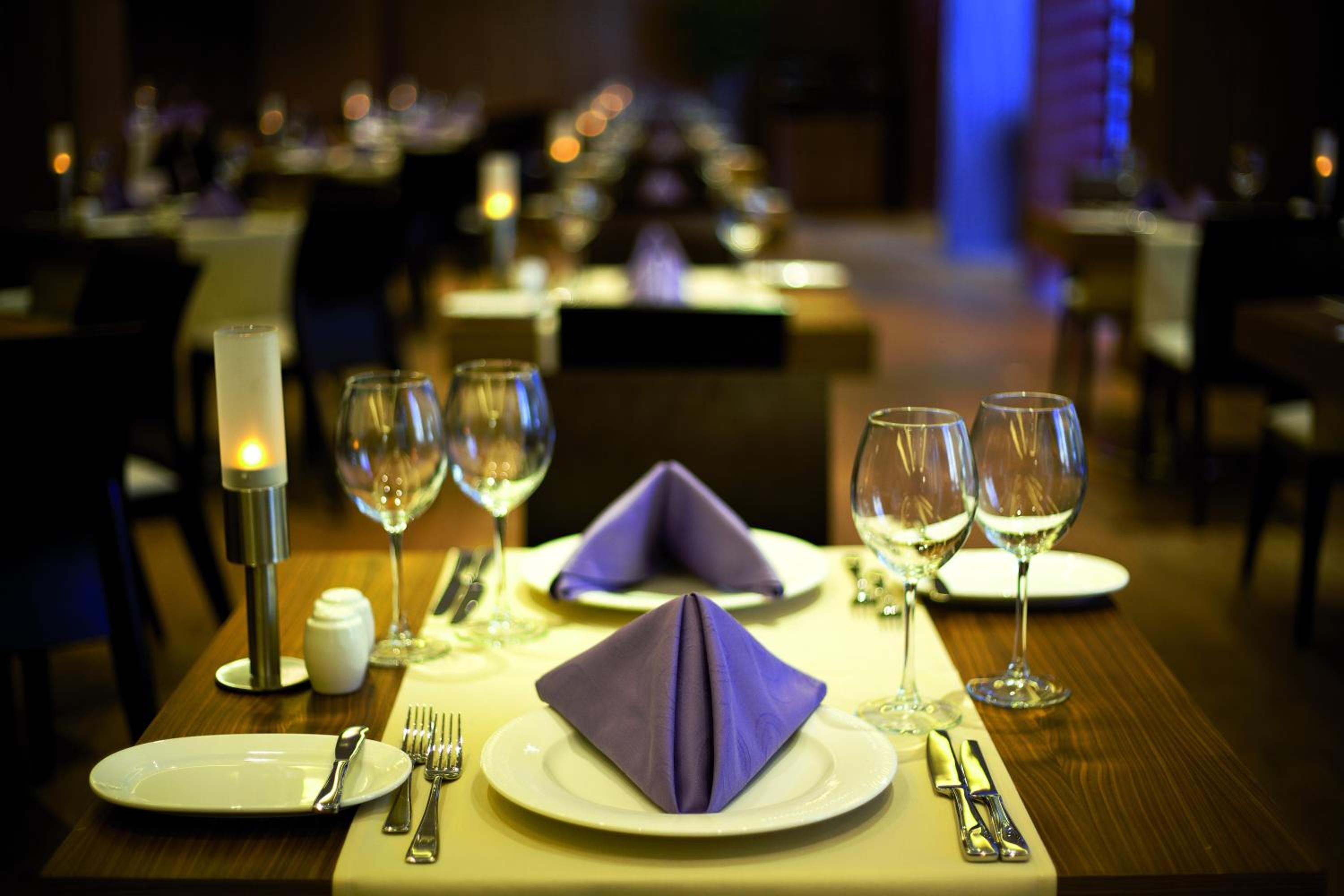 Crowne Plaza Istanbul Harbiye, an IHG Hotel - Image 134