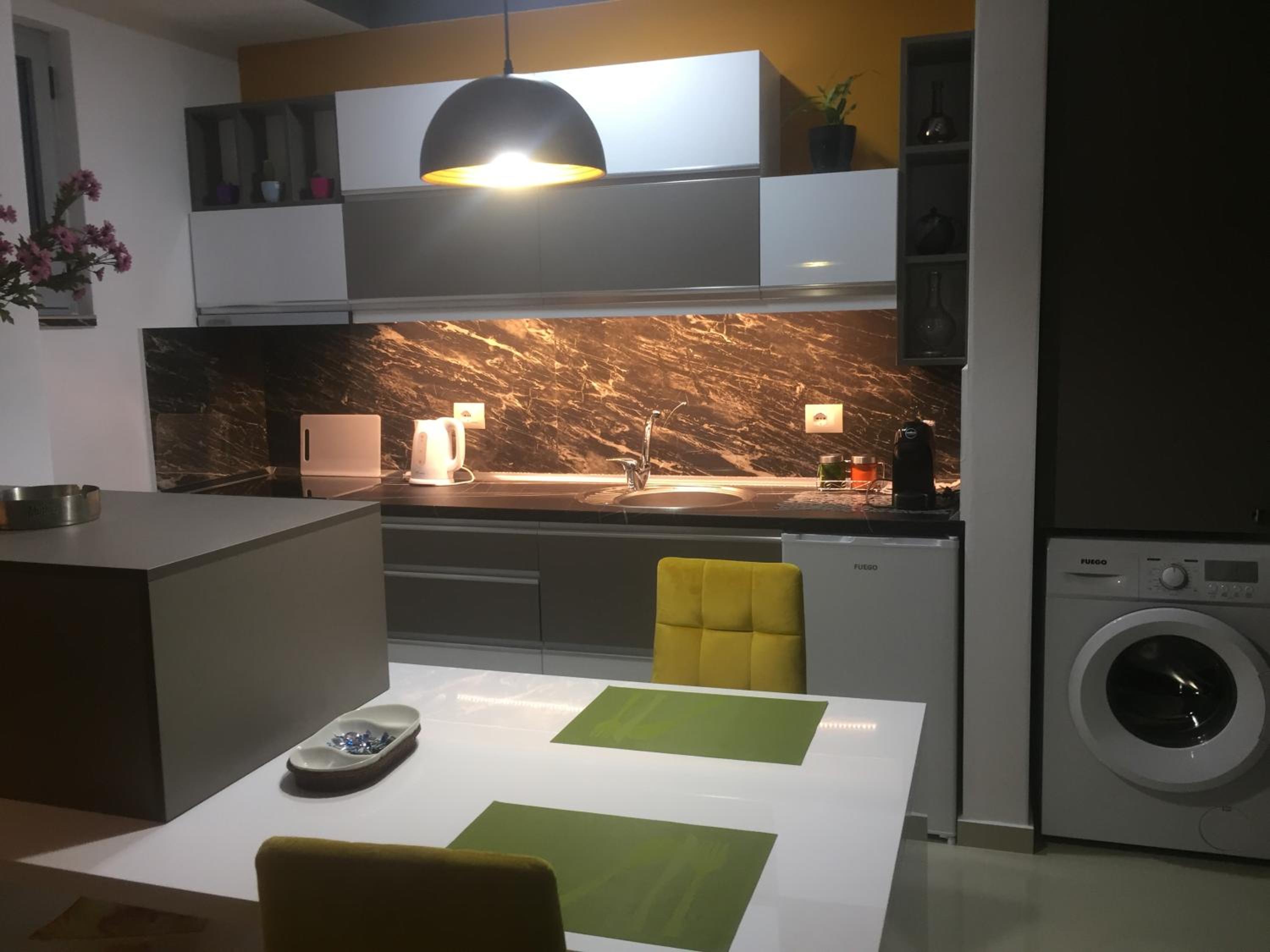 Best Apartment