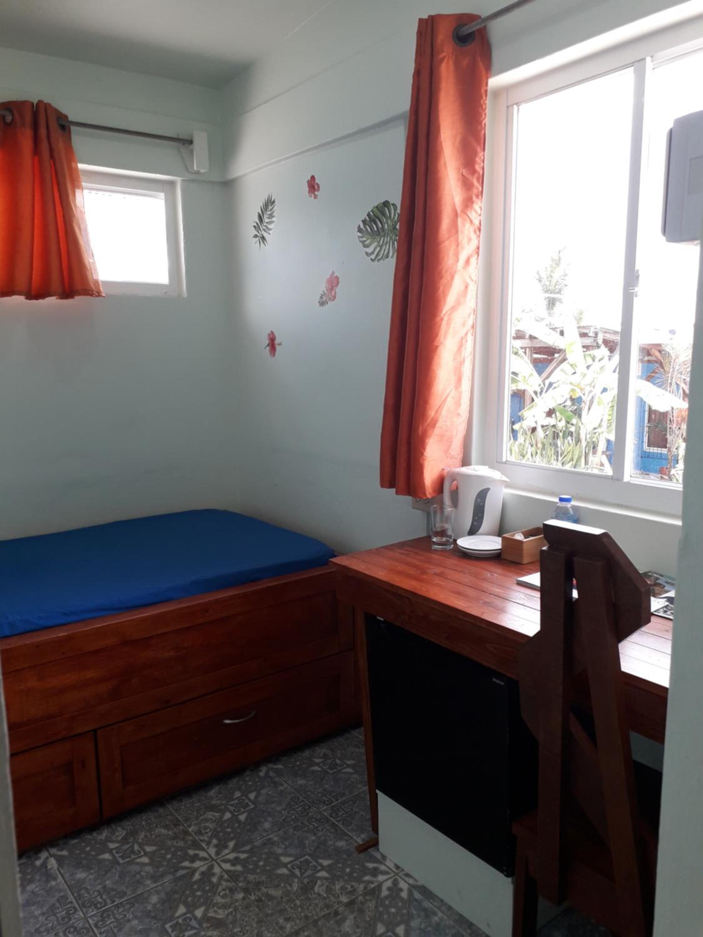 Miller's Guest House