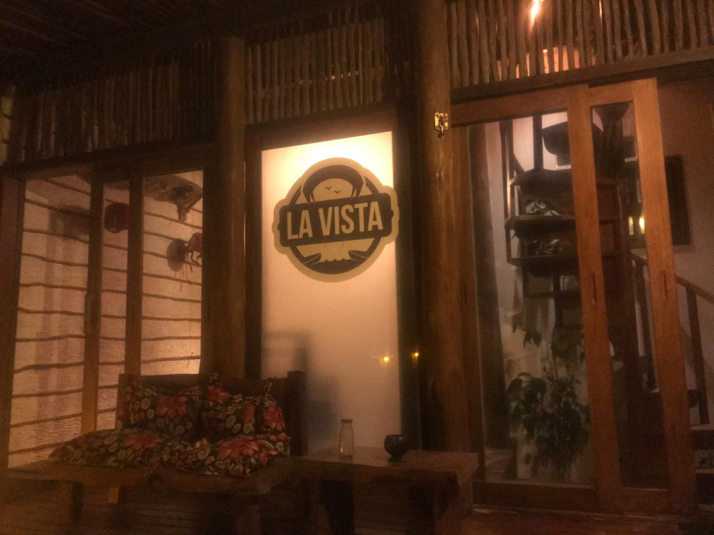 La Vista Kite Preá