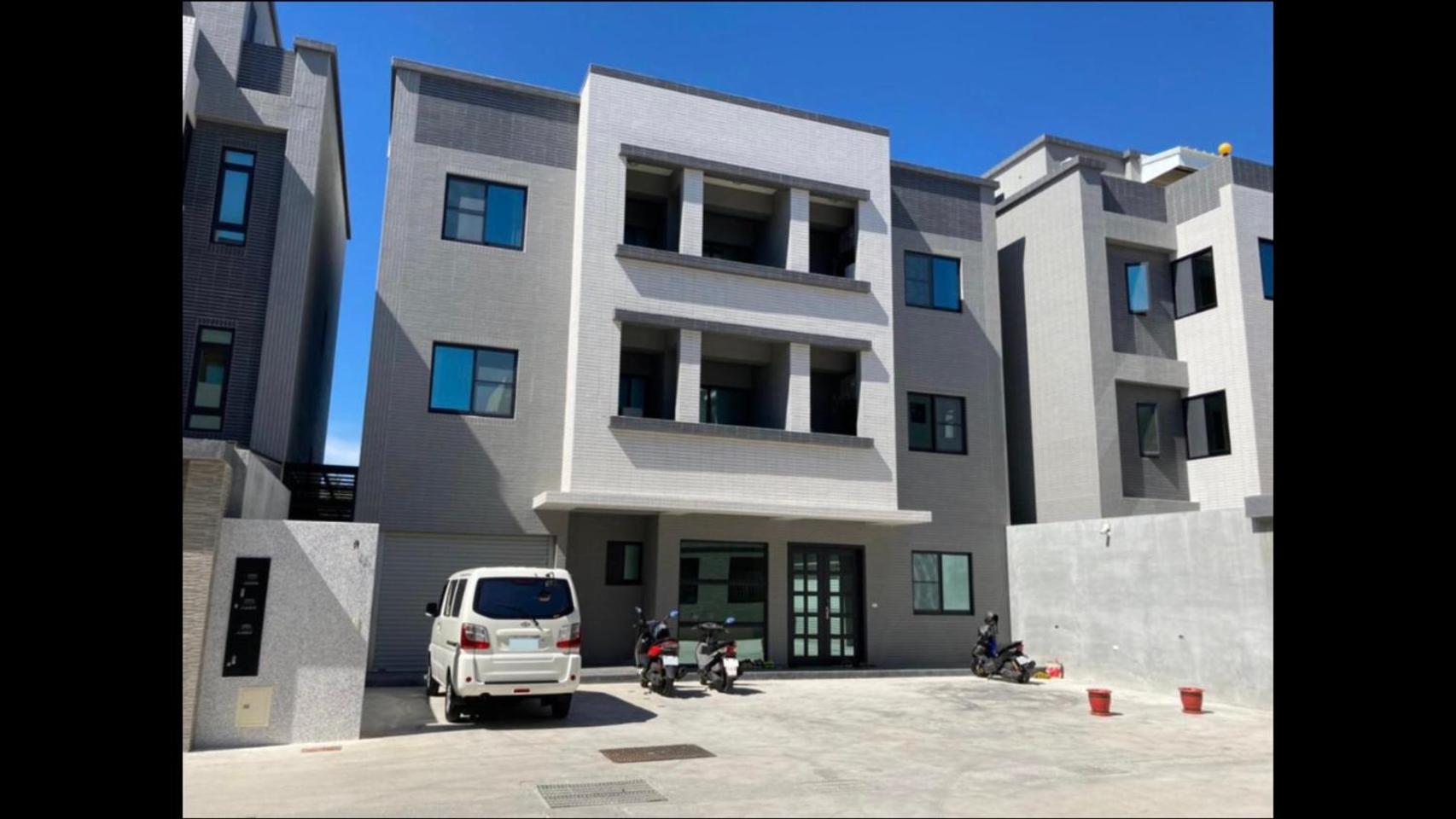 Xiao Xie Yi Xia B&B view 5