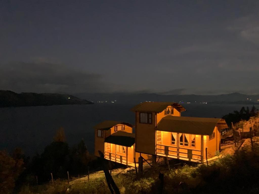 Playa Blanca - Glamping Bethél