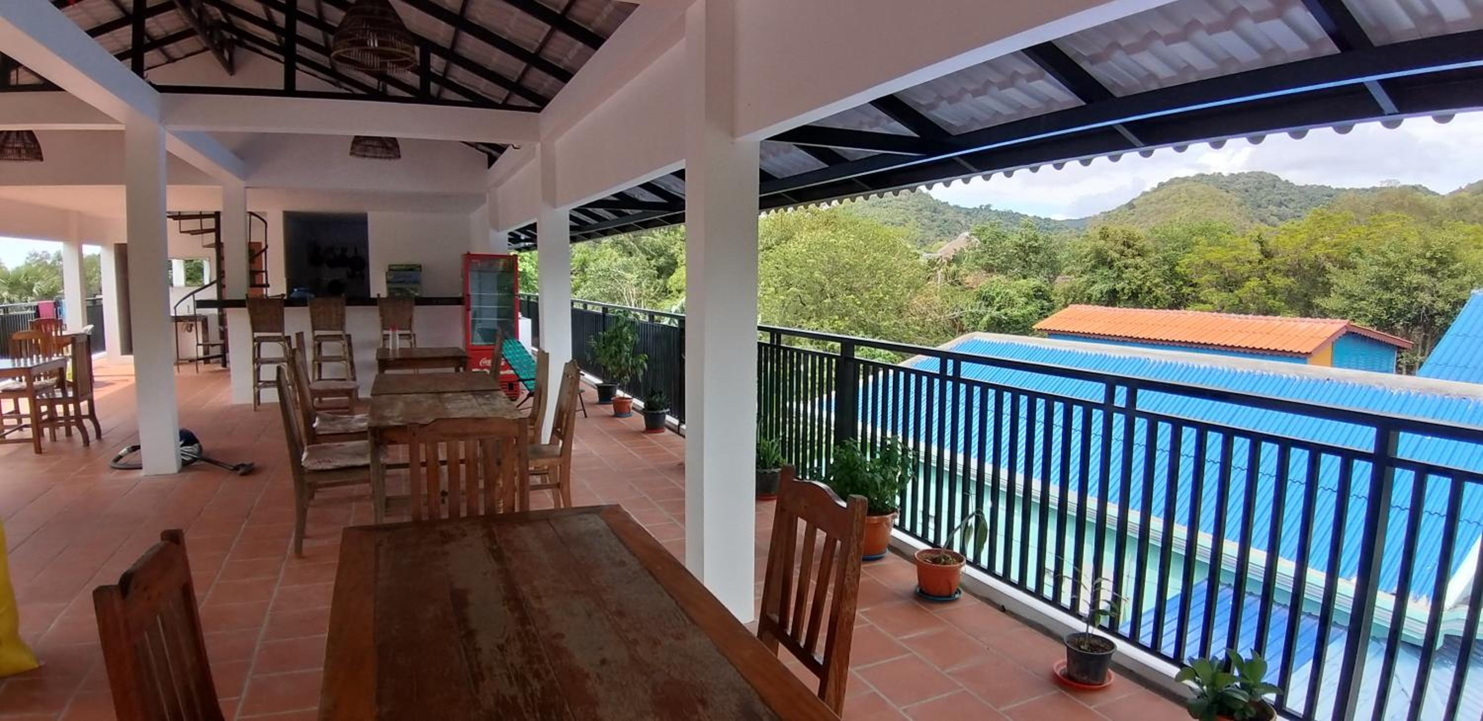 Khmer House Guesthouse