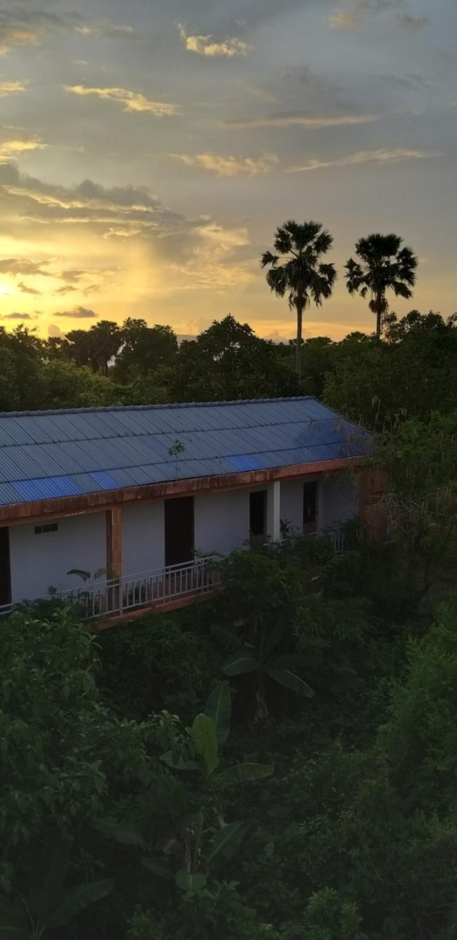Khmer House Guesthouse