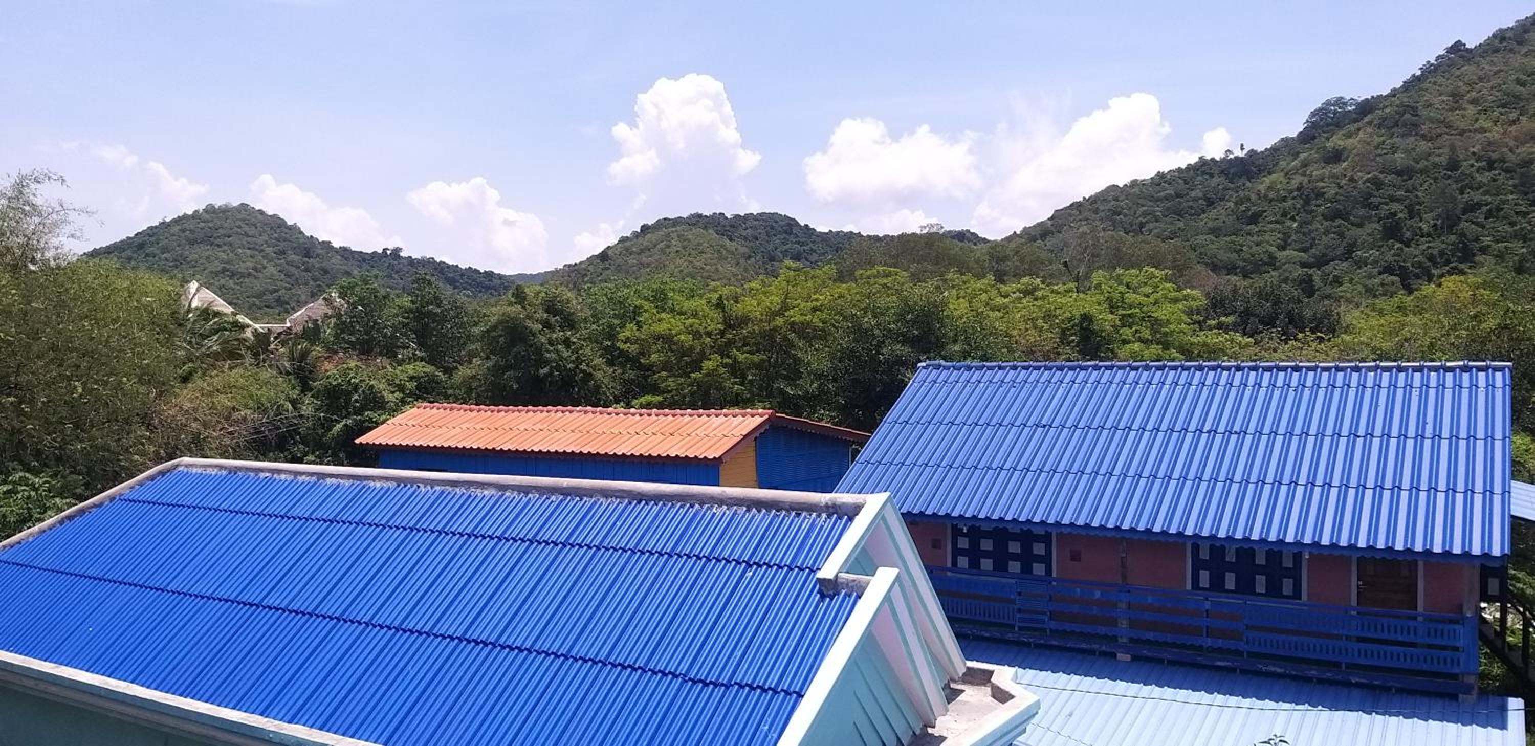 Khmer House Guesthouse