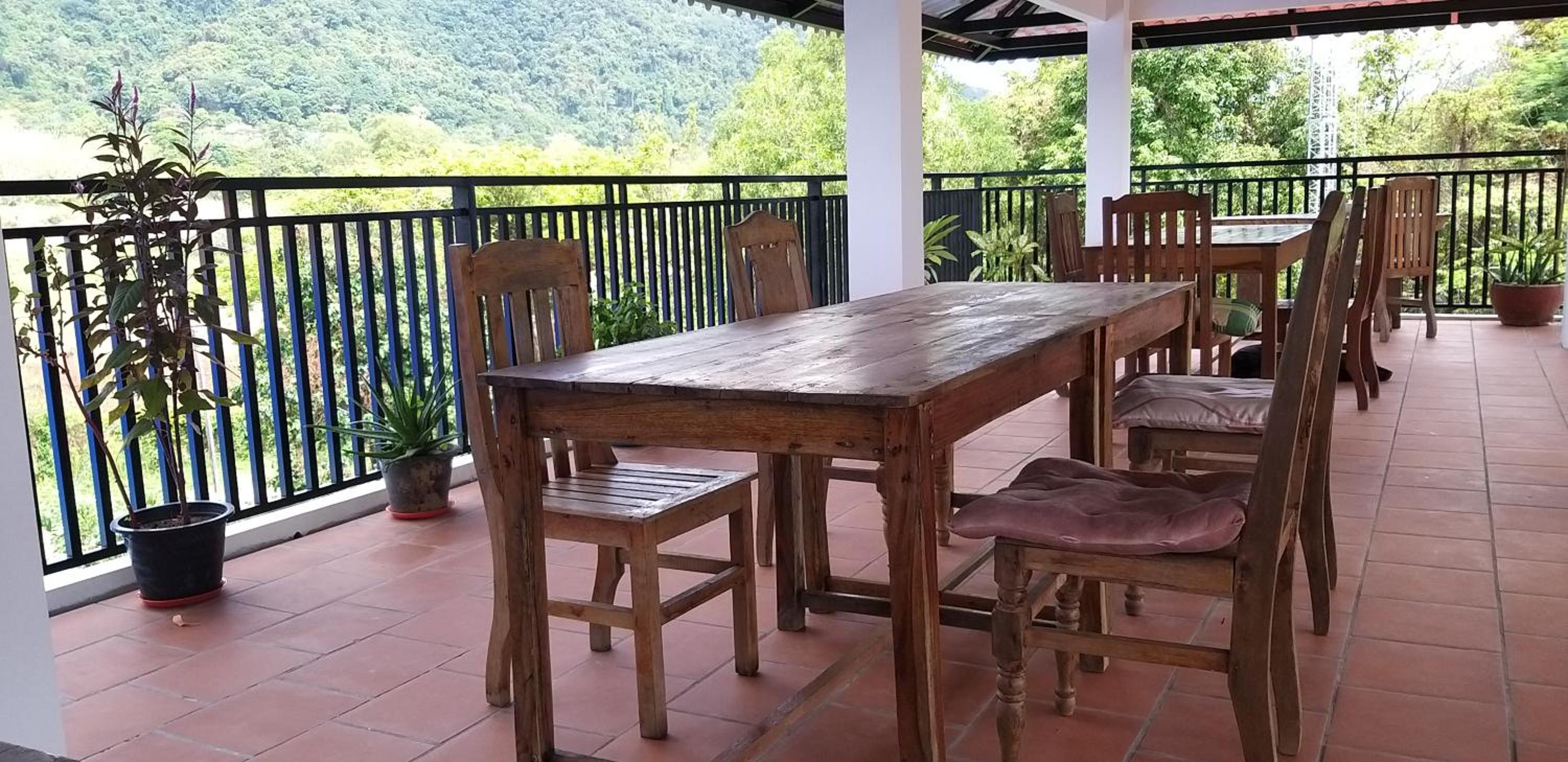 Khmer House Guesthouse