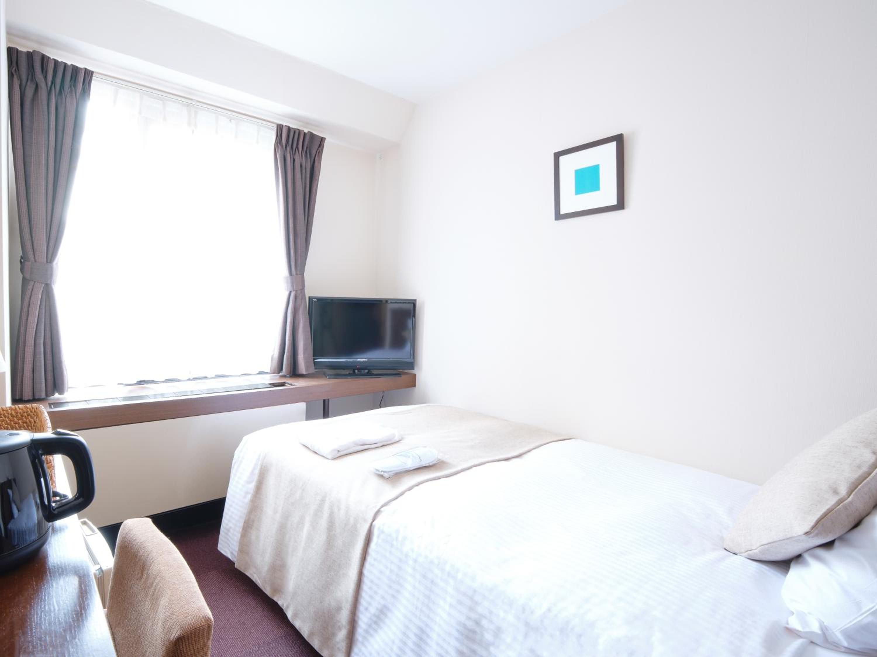 Pod Select Hotel Shinjuku photo 3