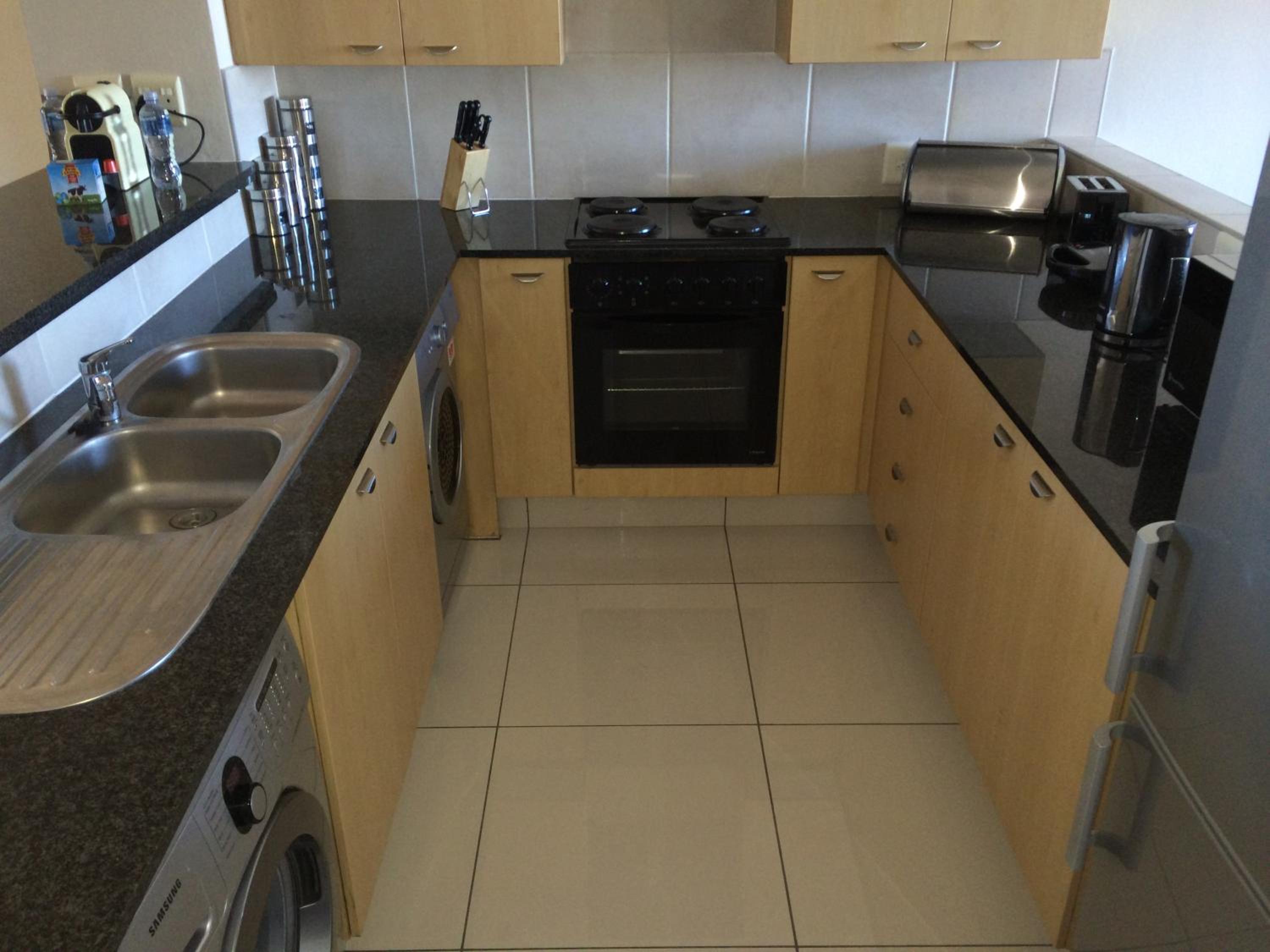 Prestige Apartments Sandton at Westpoint