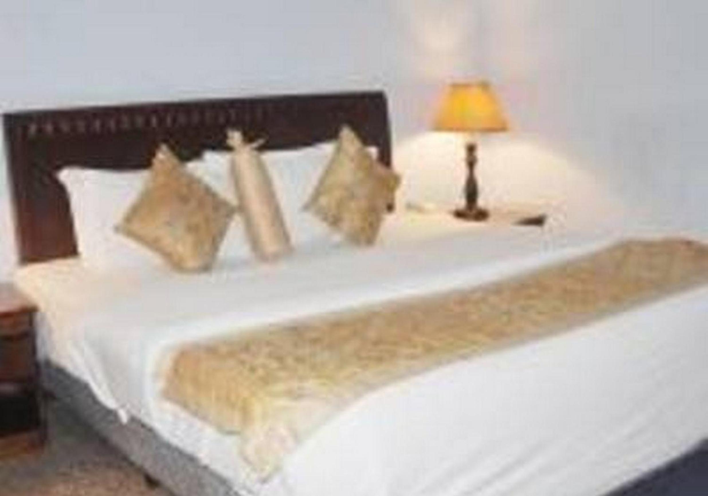 Somitel Hotels - Guest Room view 2