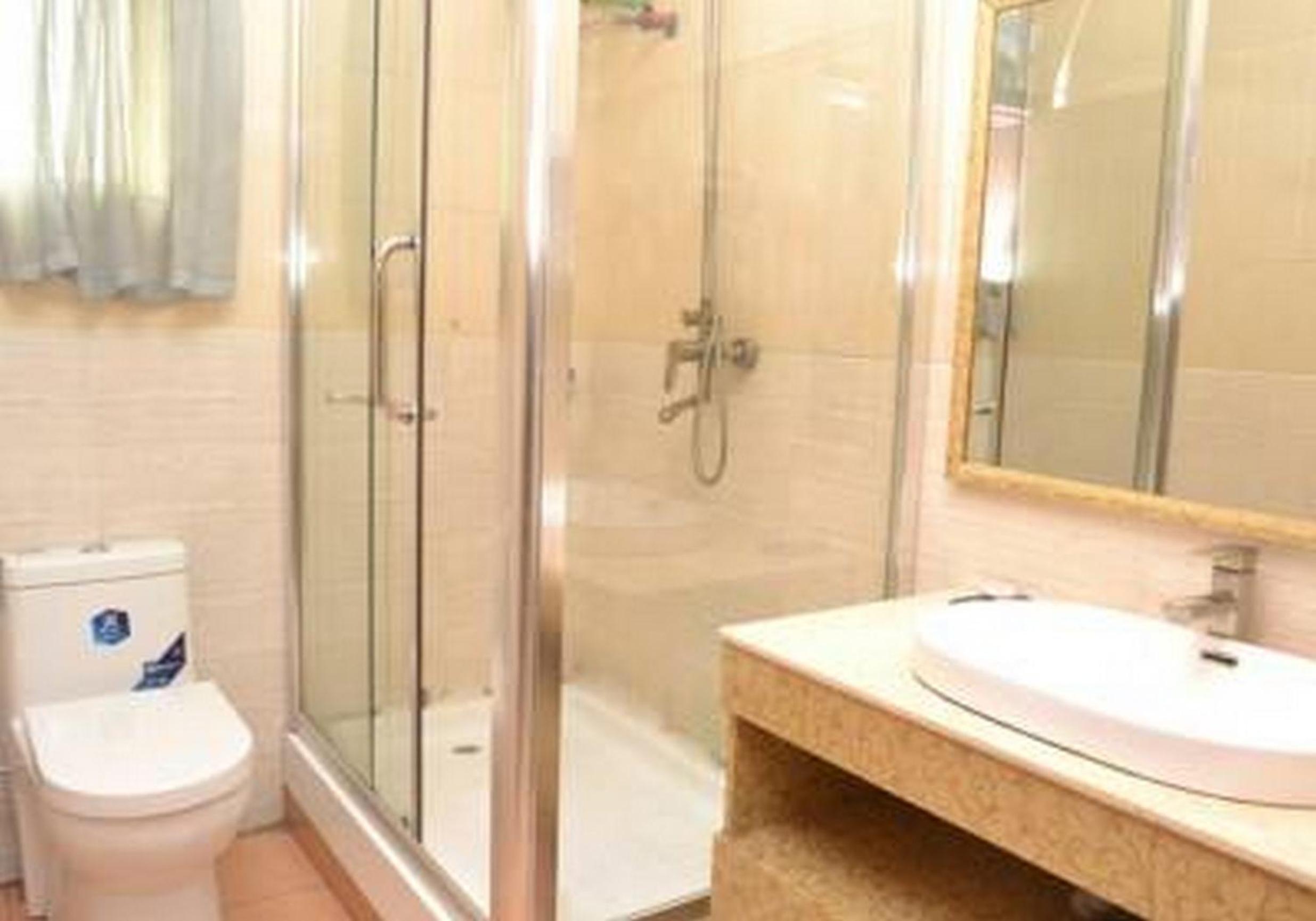 Somitel Hotels - Guest Room view 3