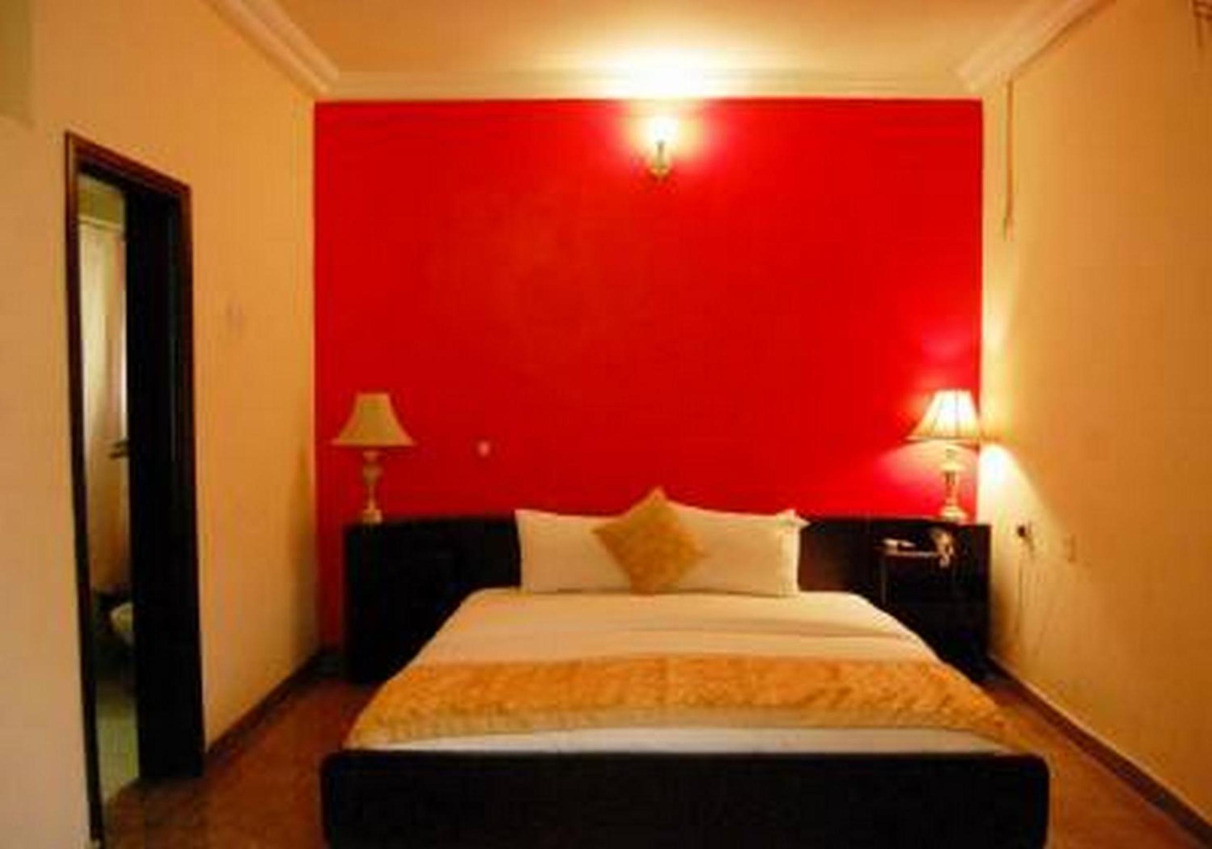 Somitel Hotels - Guest Room view 5