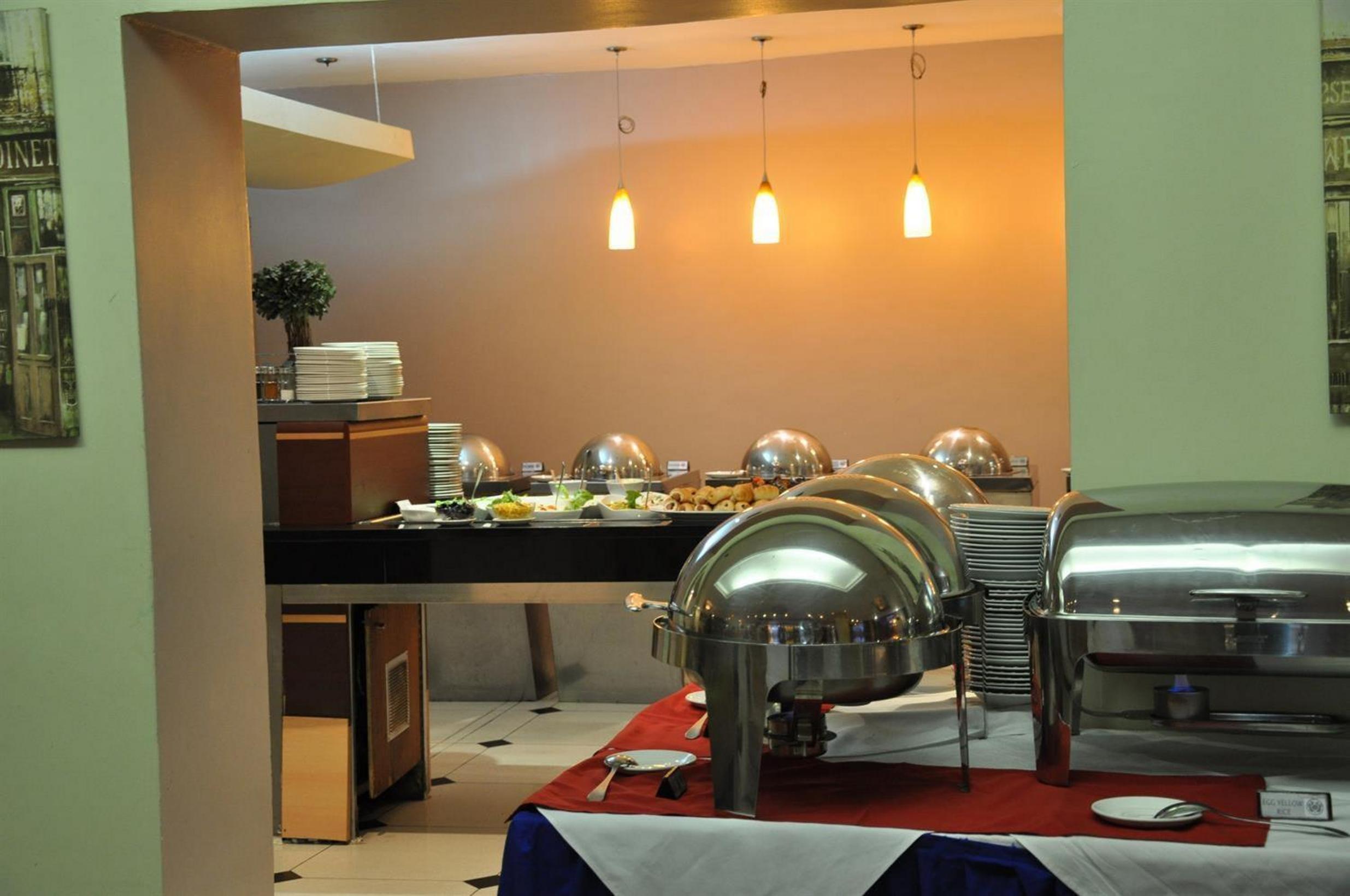 Golden Tulip Port Harcourt-Guest Room view 3