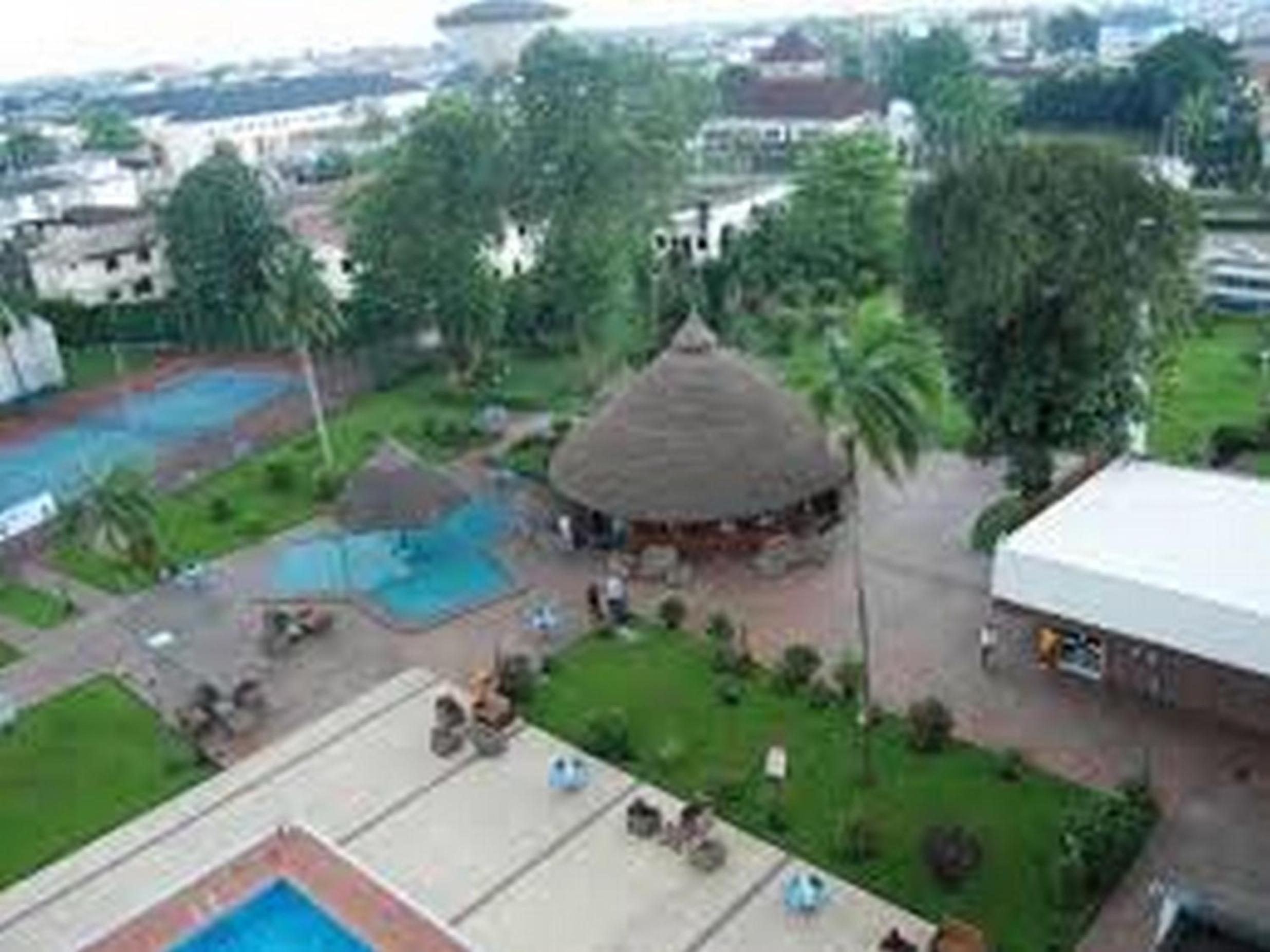 Hotel Presidential - Guest Room view 4