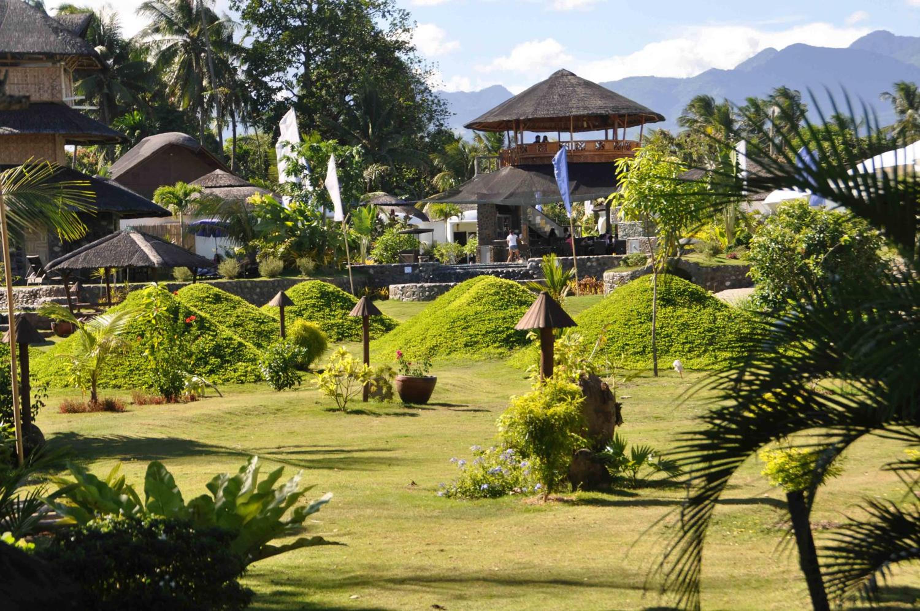 White Chocolate Hills Resort