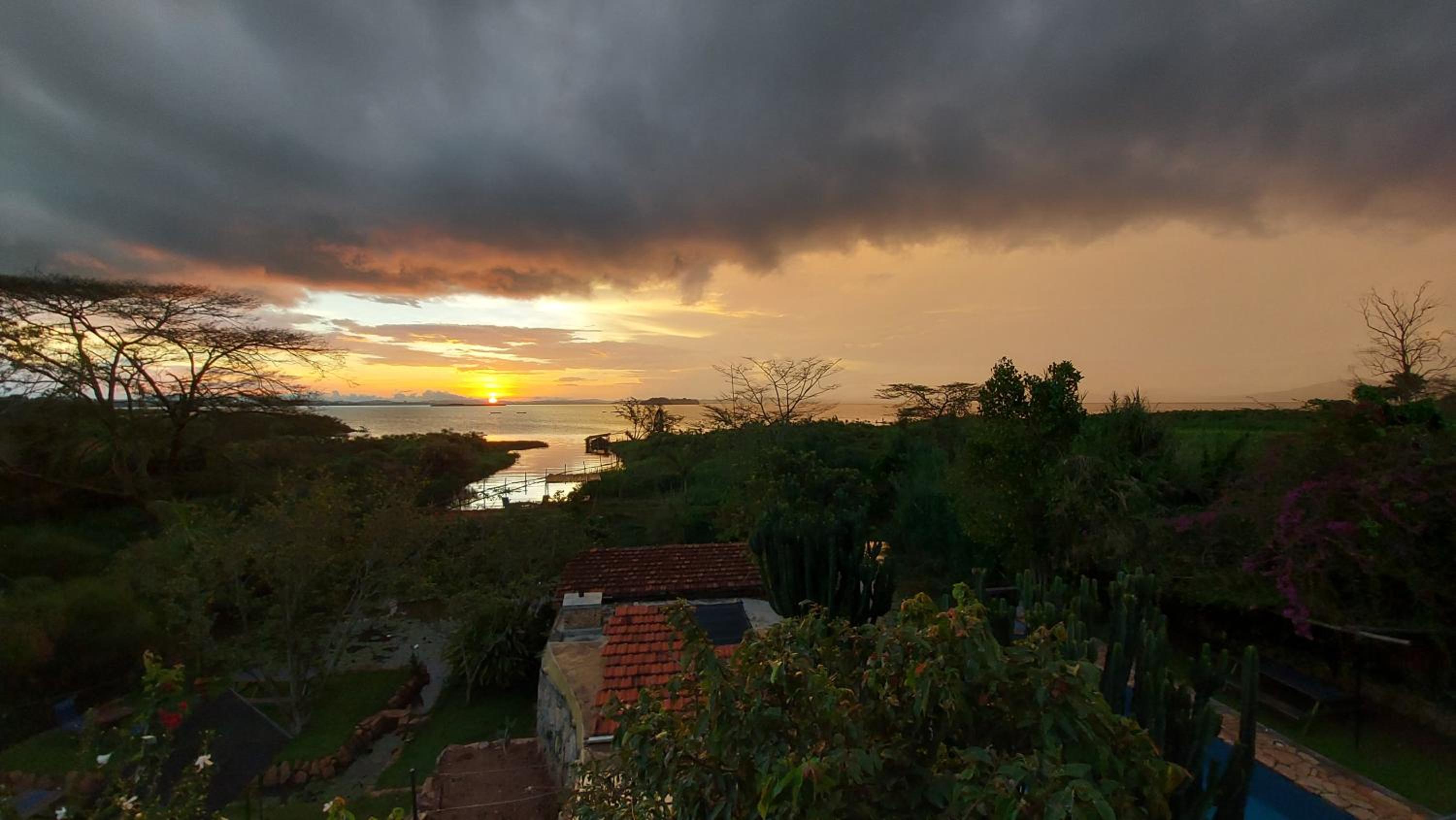 Yellow Haven Lodge