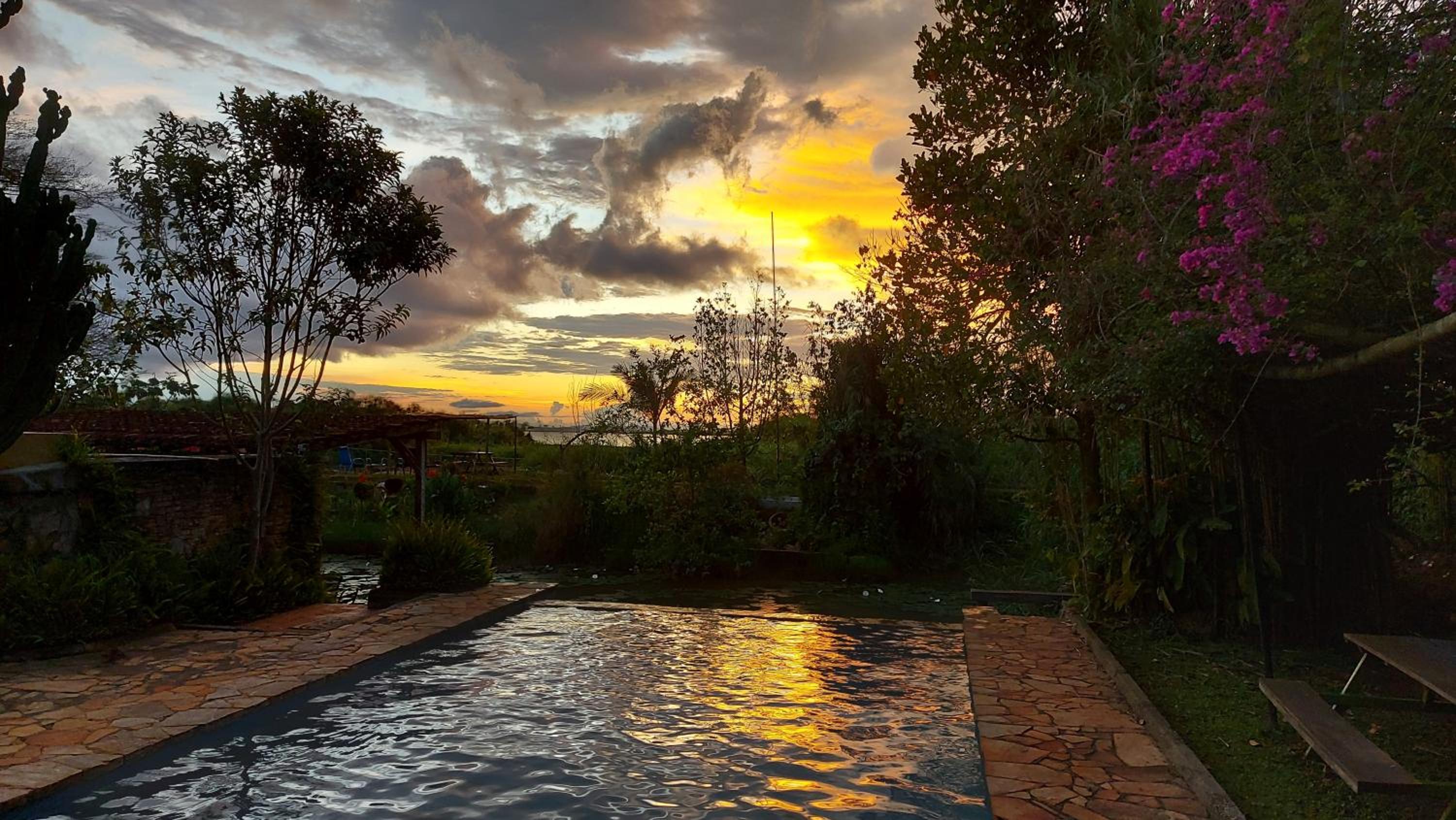 Yellow Haven Lodge