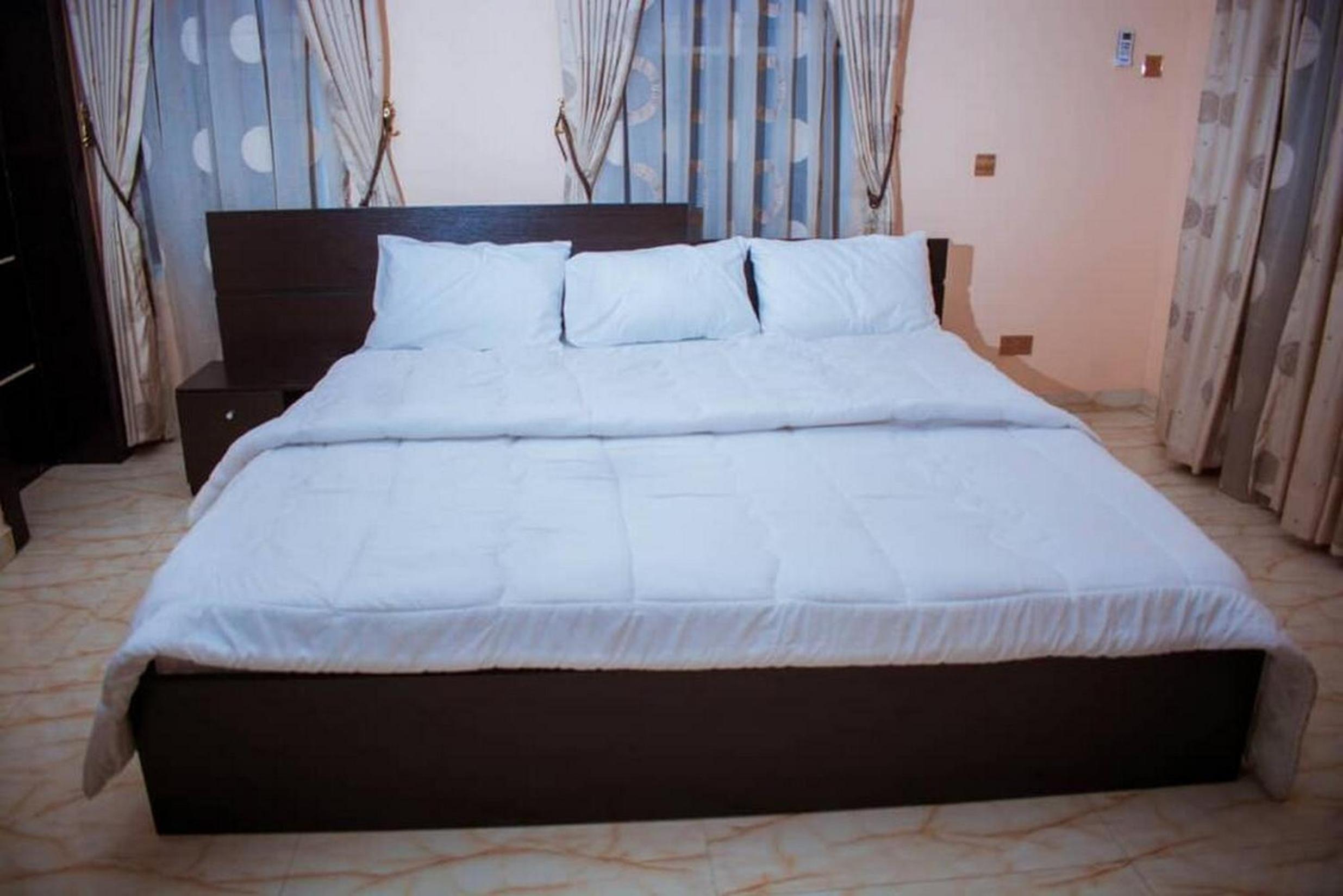 Mexiloyd Hotel -Guest Room view 2