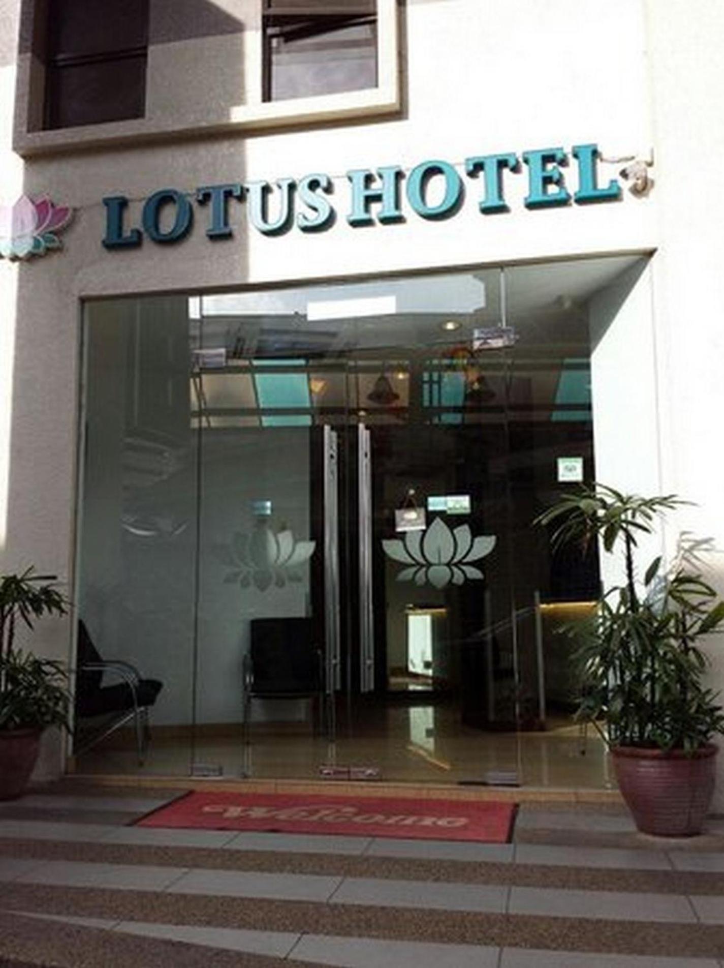 Lotus Hotels and Suites view 5