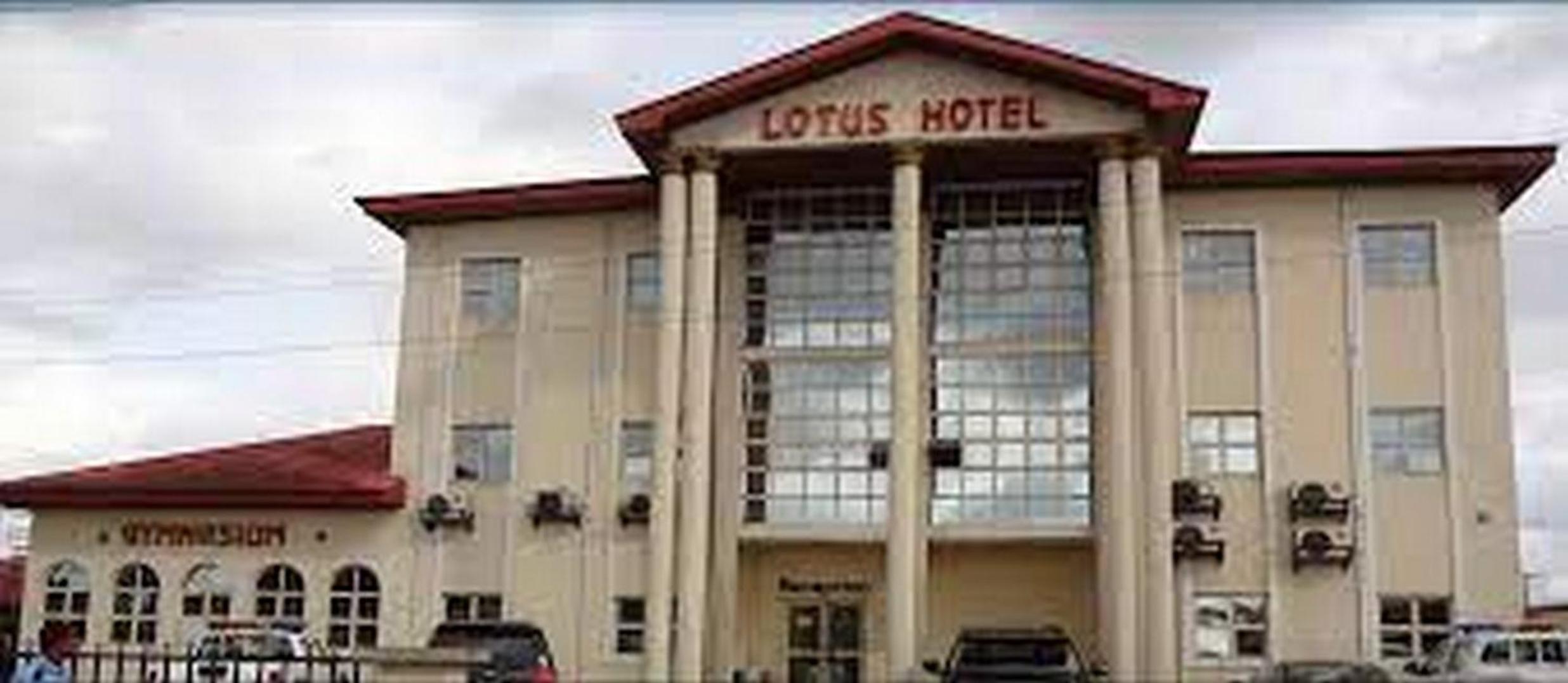 Lotus Hotels and Suites view 4