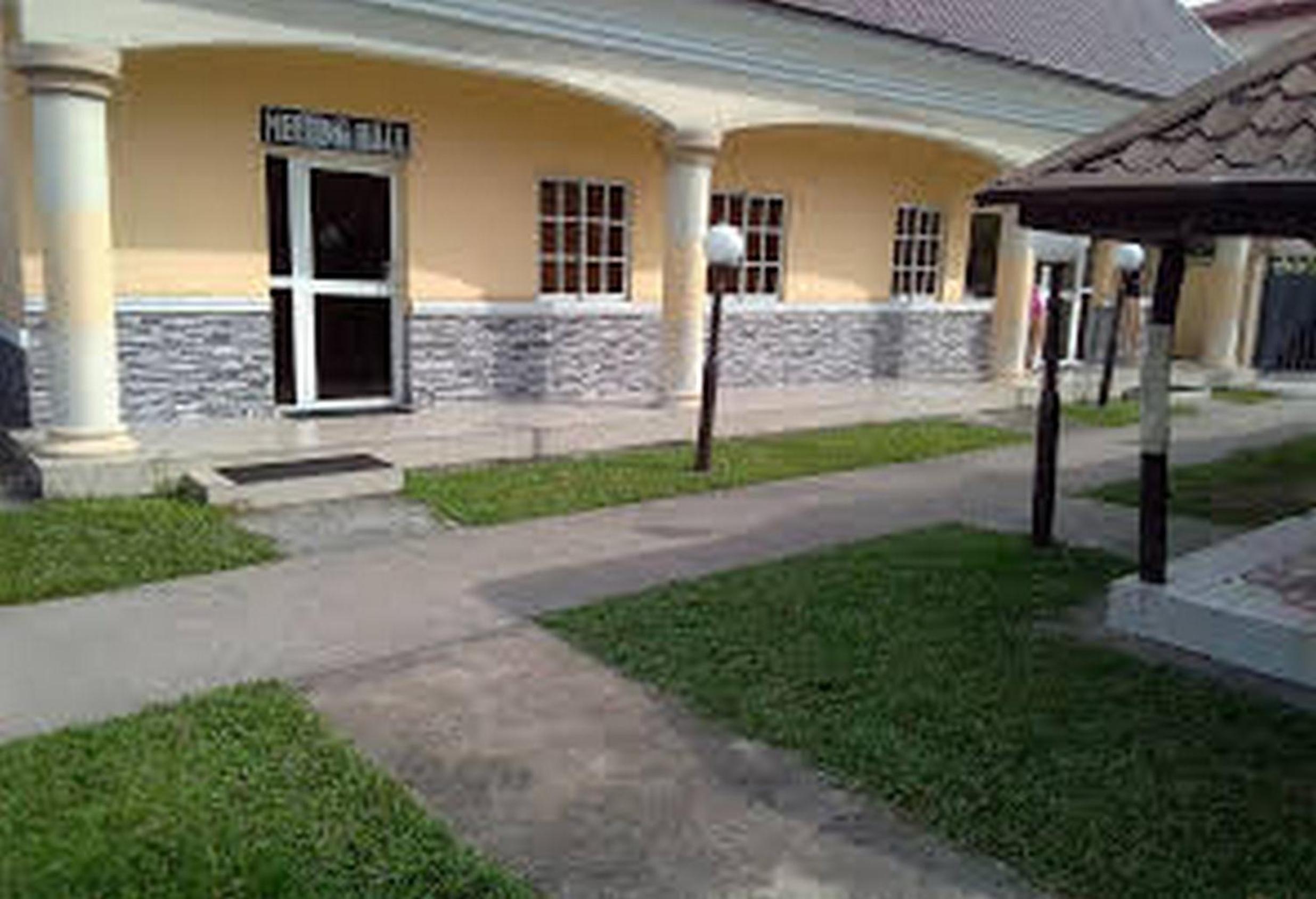 Lotus Hotels and Suites view 3