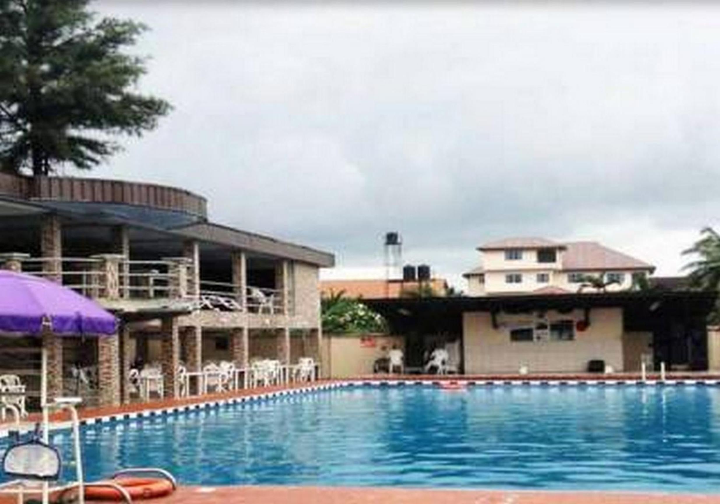 Lotus Hotels and Suites view 2