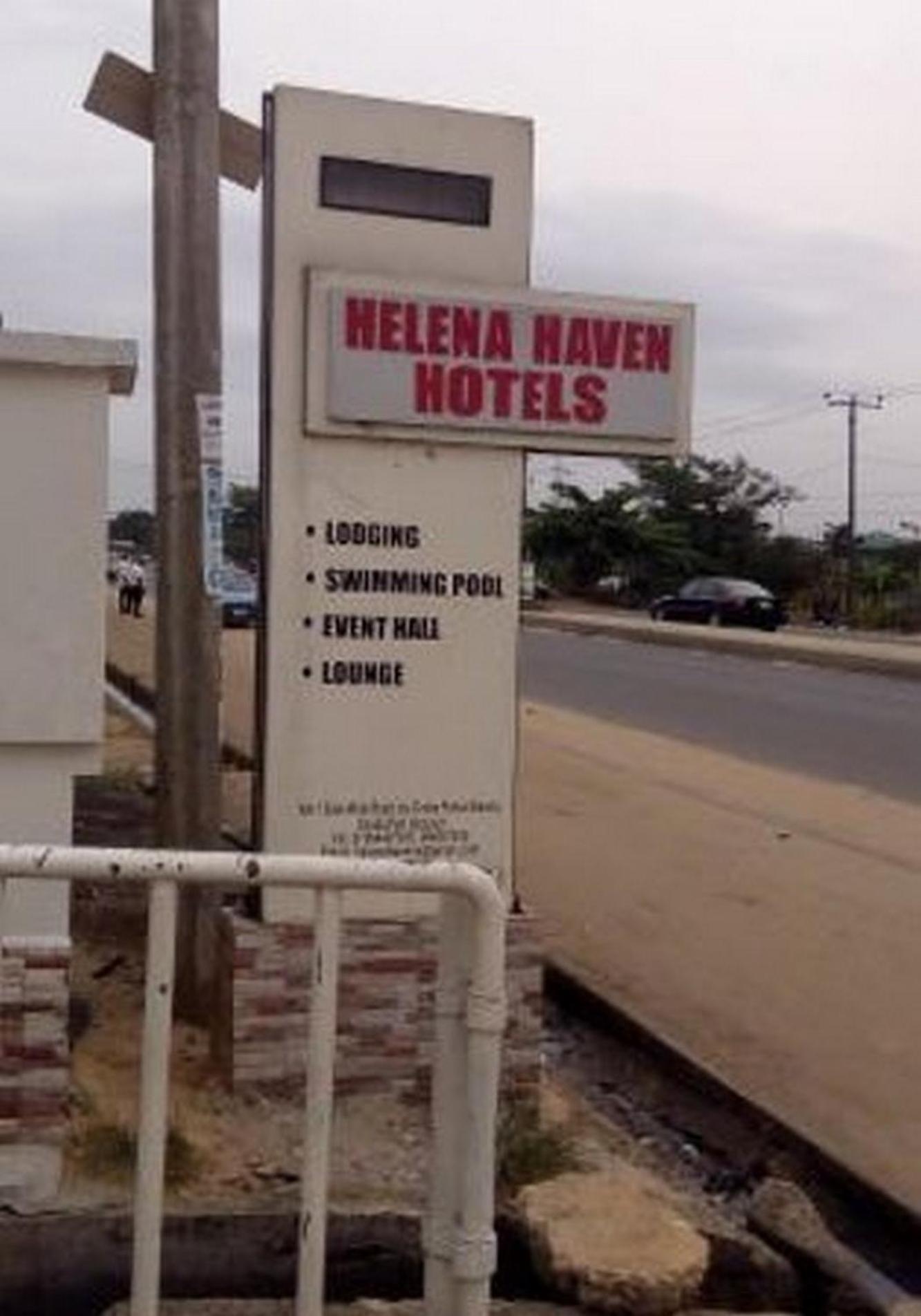 Helena Haven Hotels - Guest Room view 3