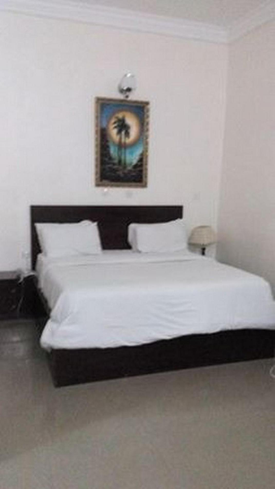Helena Haven Hotels - Guest Room view 2