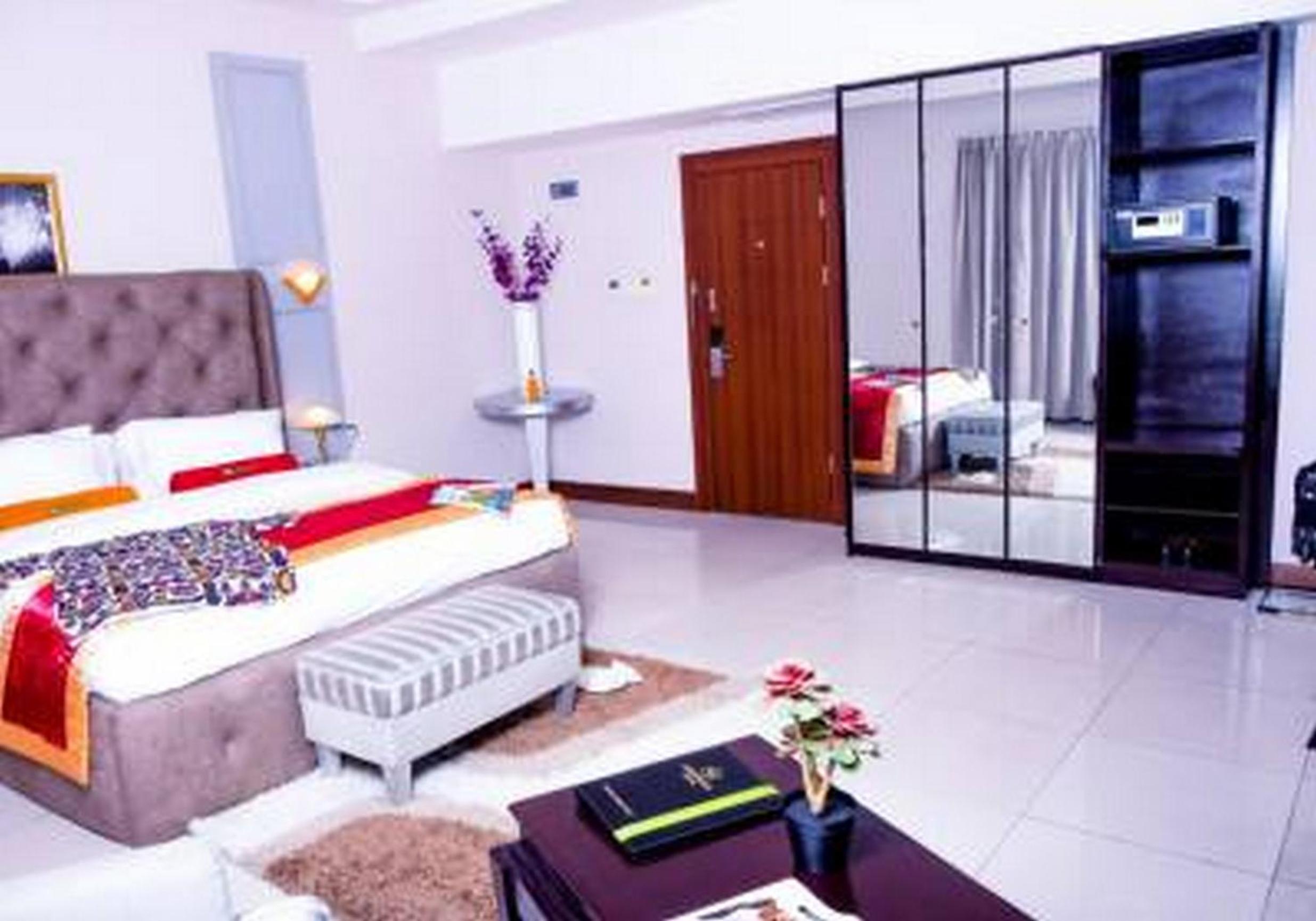 Limewood Hotel-Guest Suite