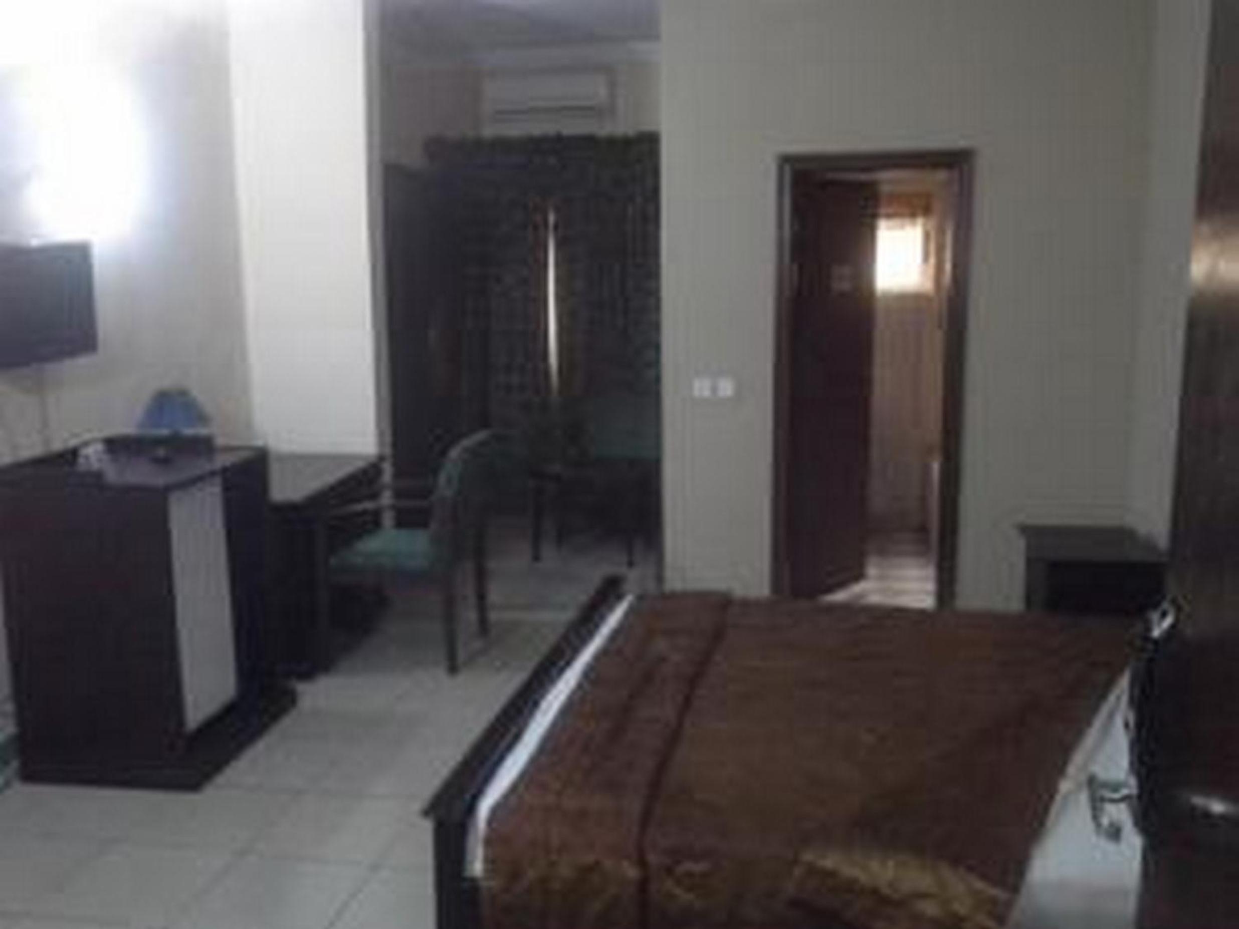 The Golf Prince Hotel-Guest Room view 2
