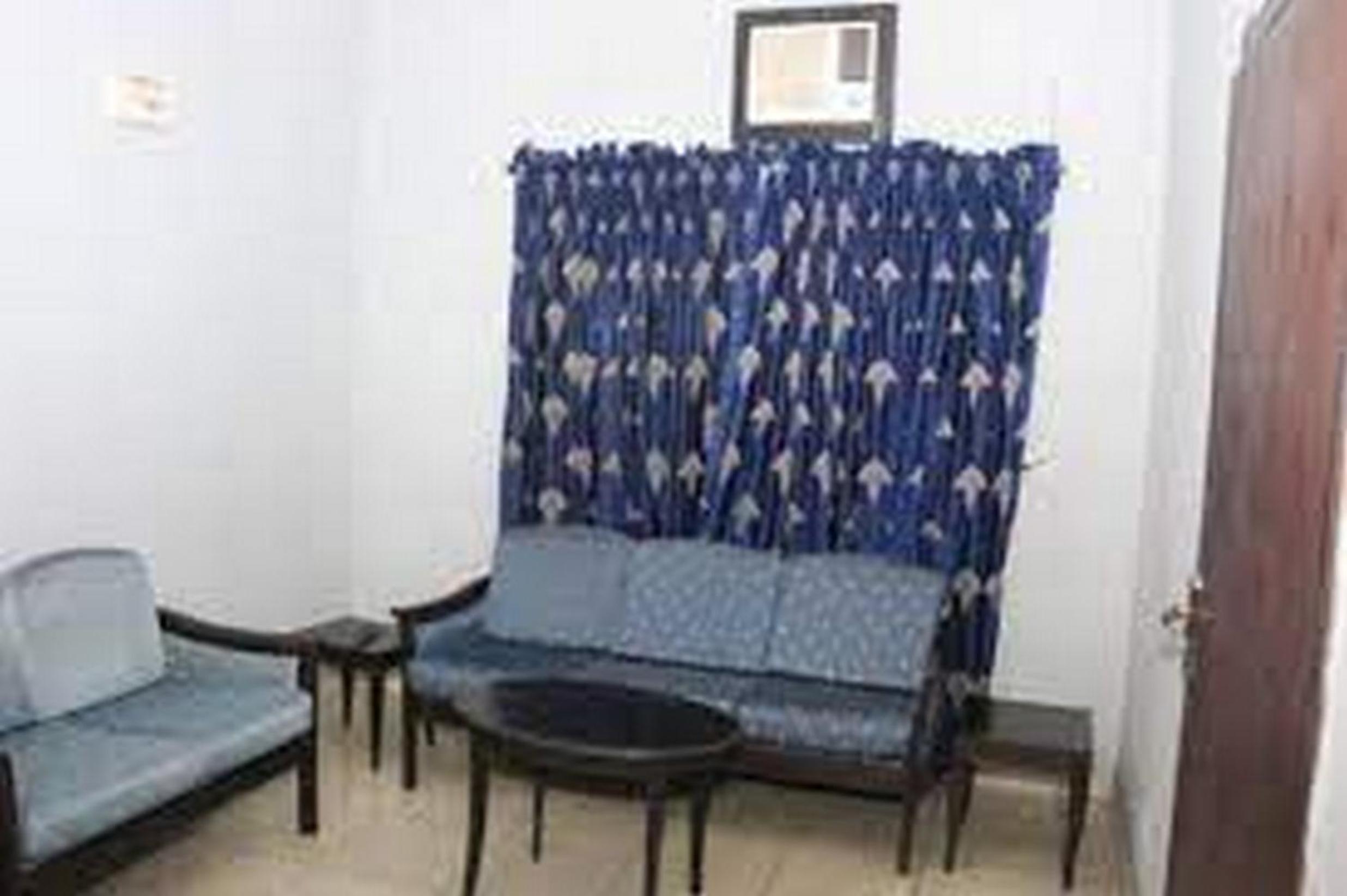 The Golf Prince Hotel-Guest Room view 4