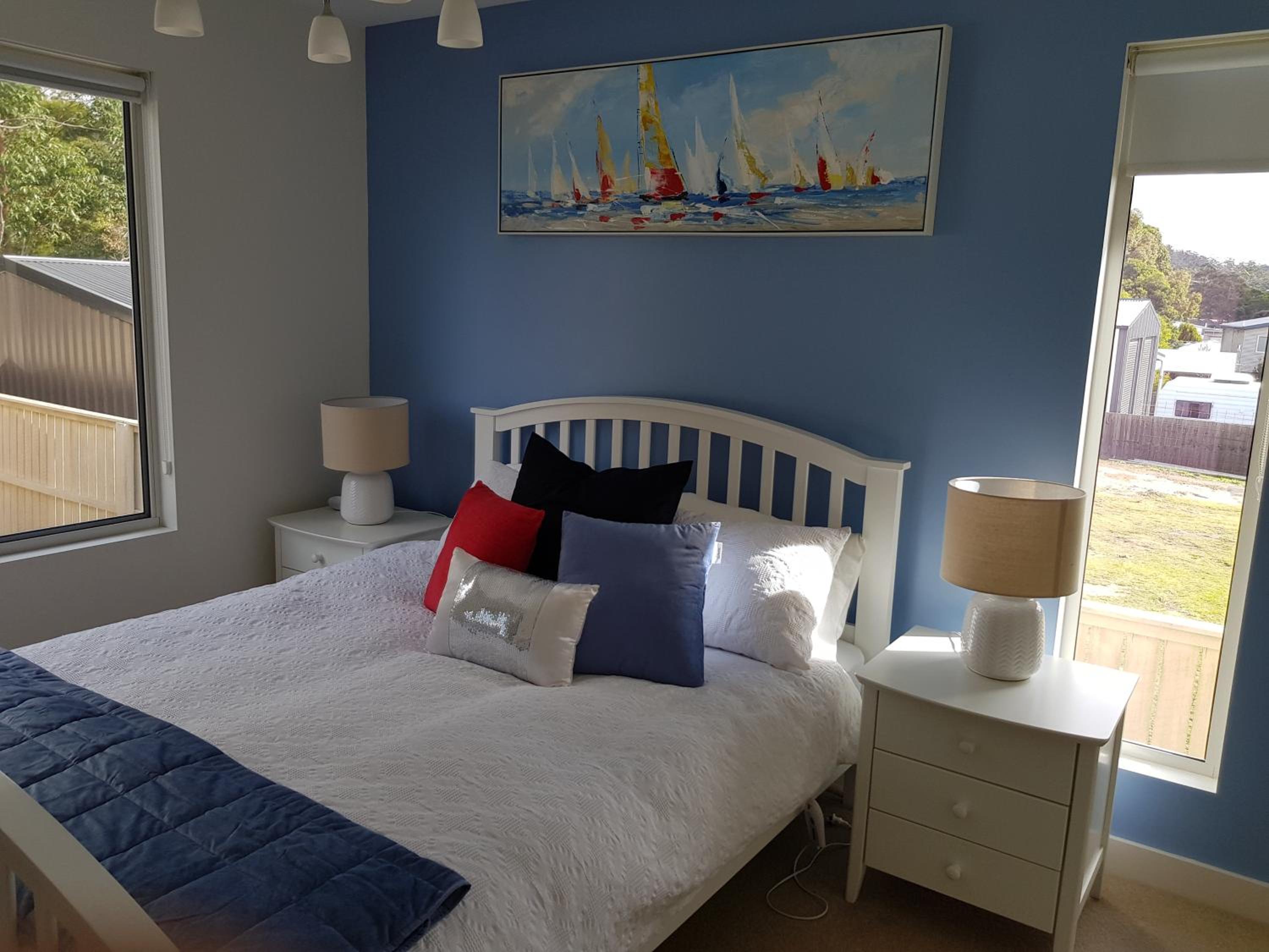 Orford Holiday House