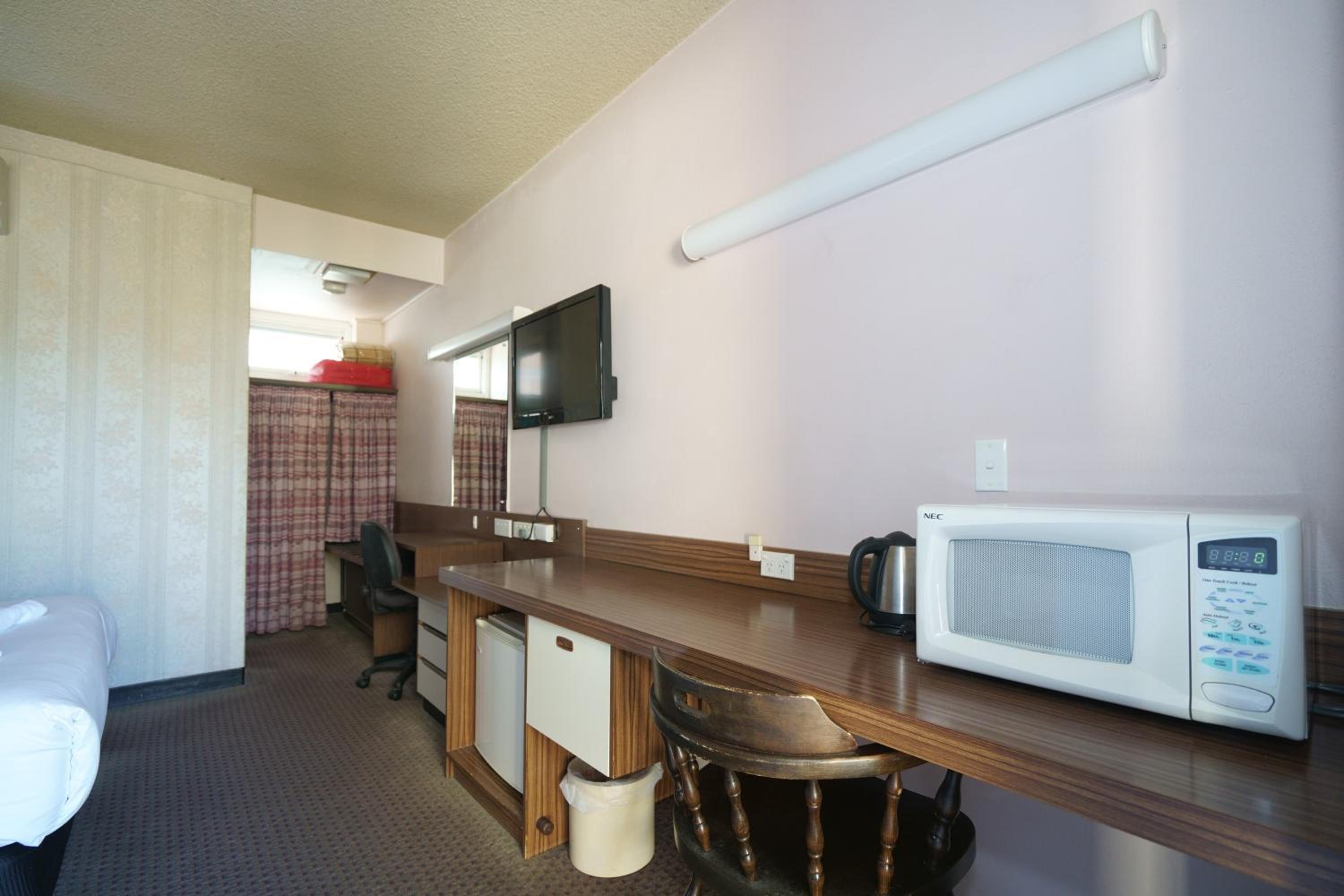 Olympia Motel