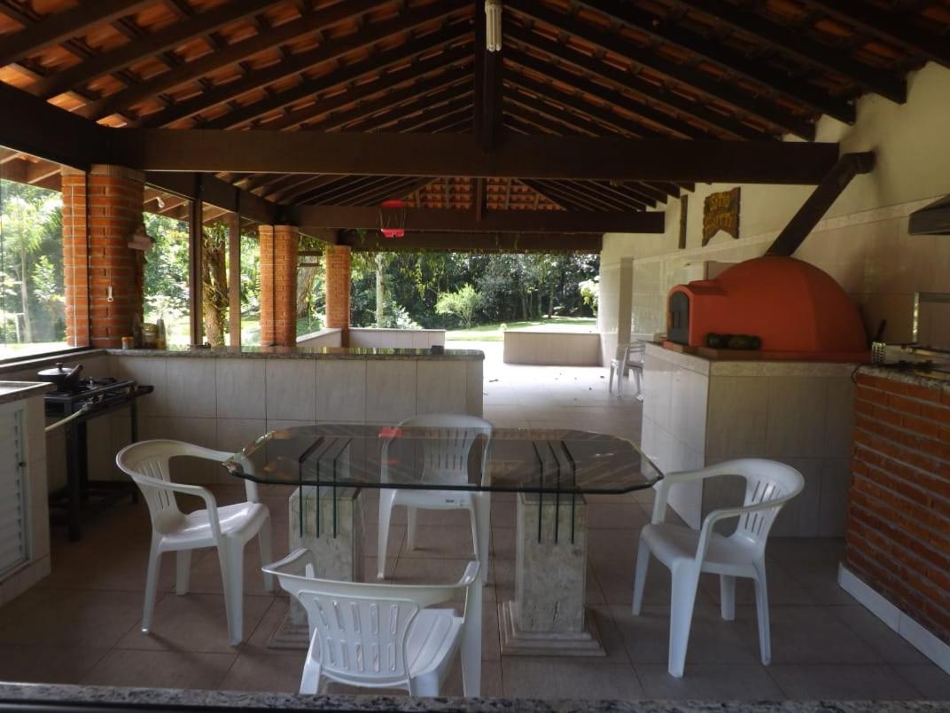 Sitio do Tonetti