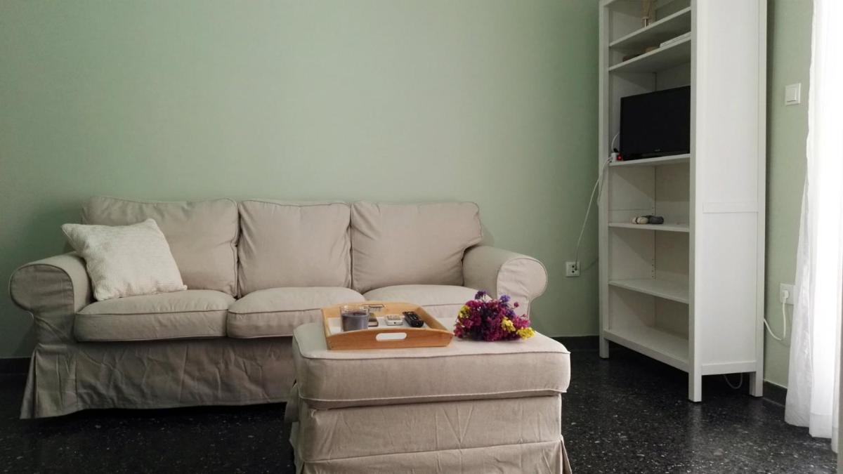 Paris Spacious Beach Apartment view 4