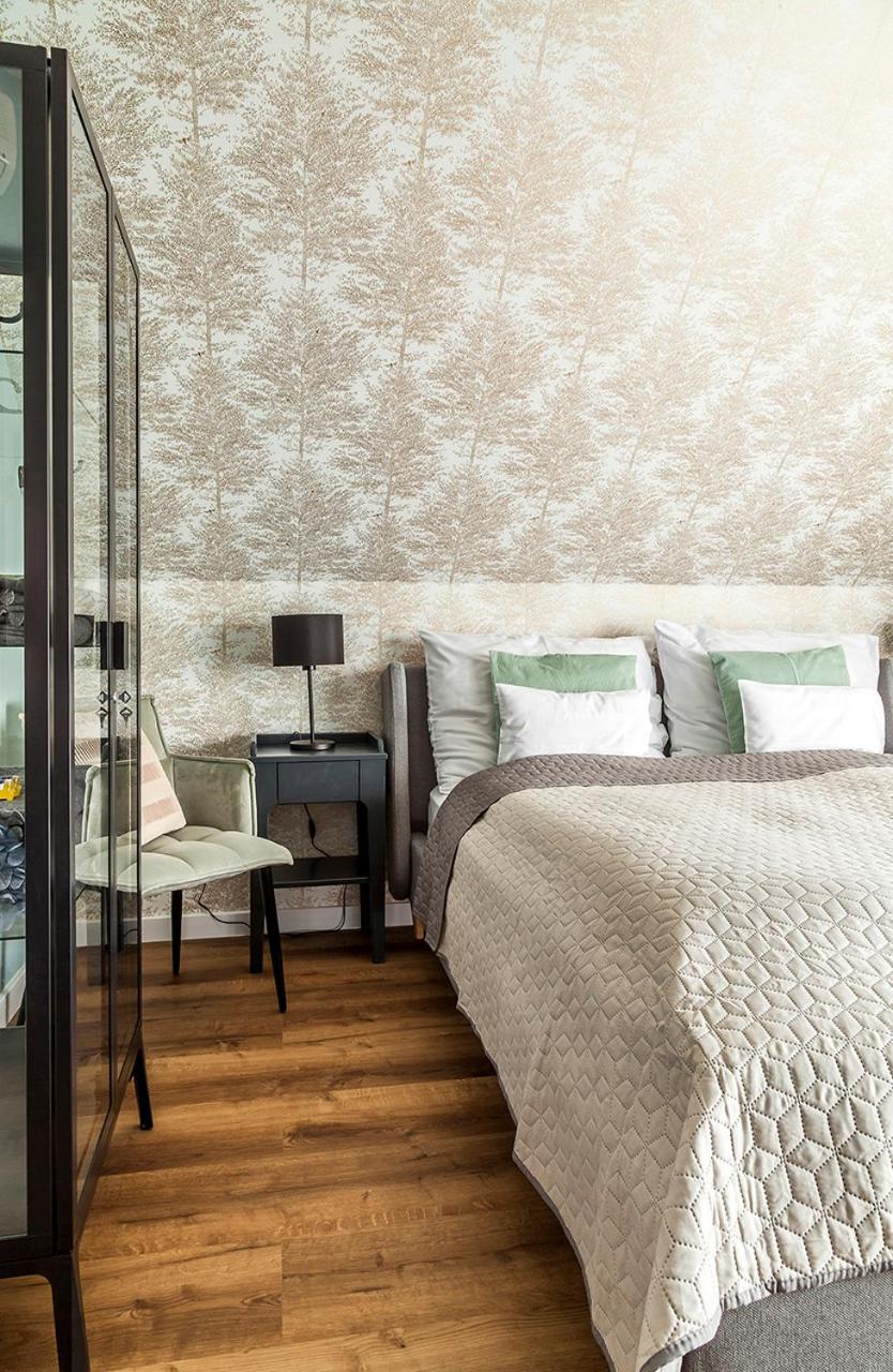 Levendula Apartman
