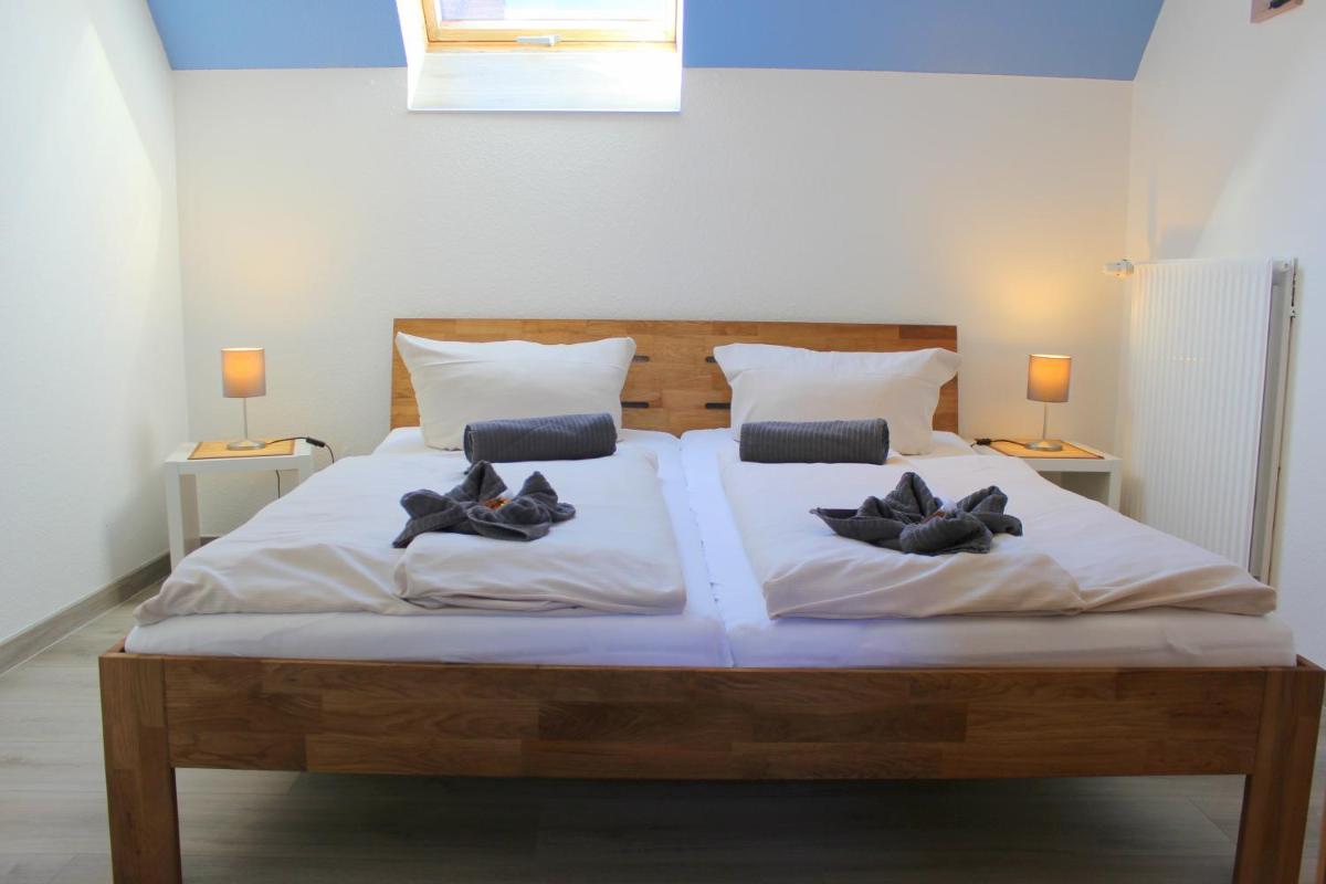 Gästehaus Sulsdorf - Adults only