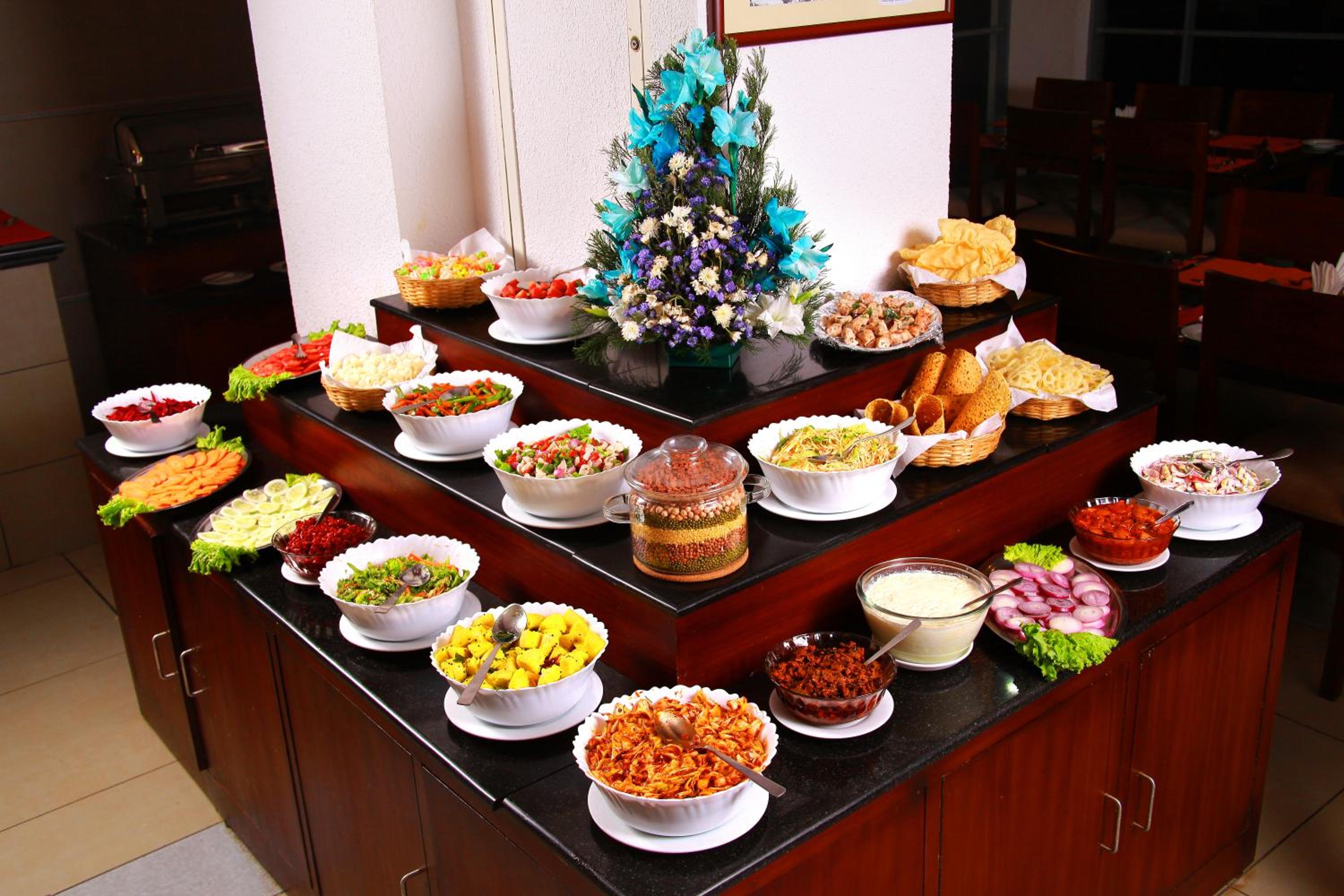 Munnar Vacations - Grand Plaza - Property Image 5
