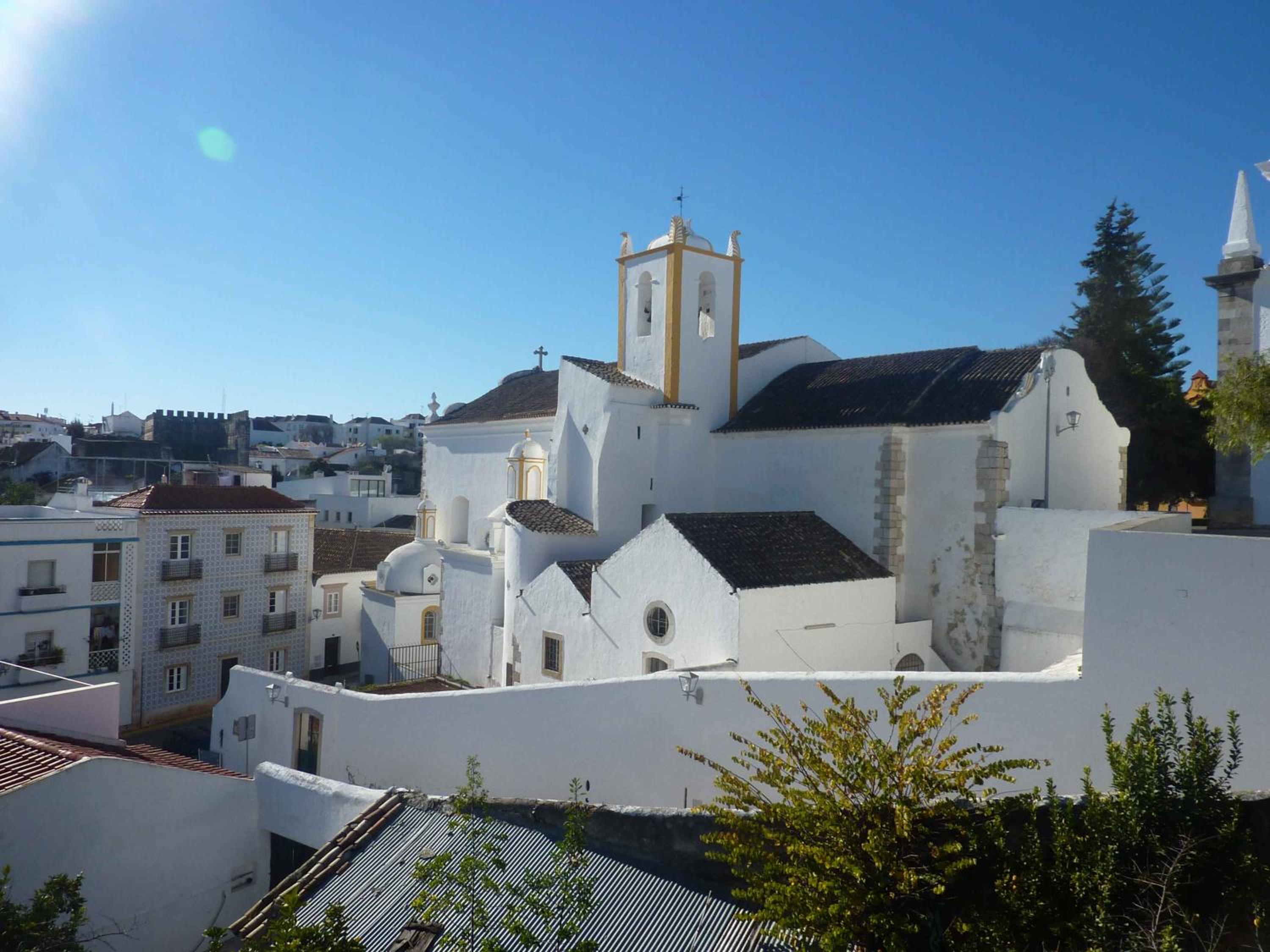 CASA ALFARROBA - Quinta do Perogil, Tavira, Algarve
